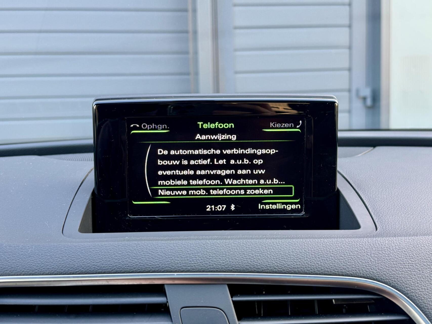 Foto van Audi Q3