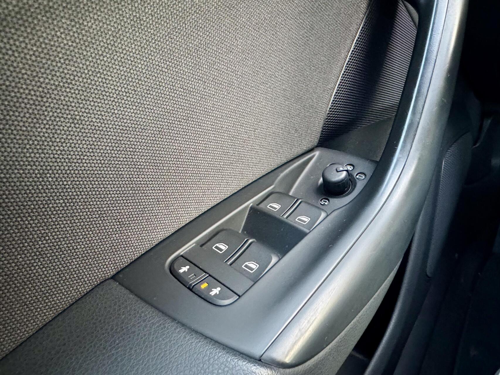 Foto van Audi Q3