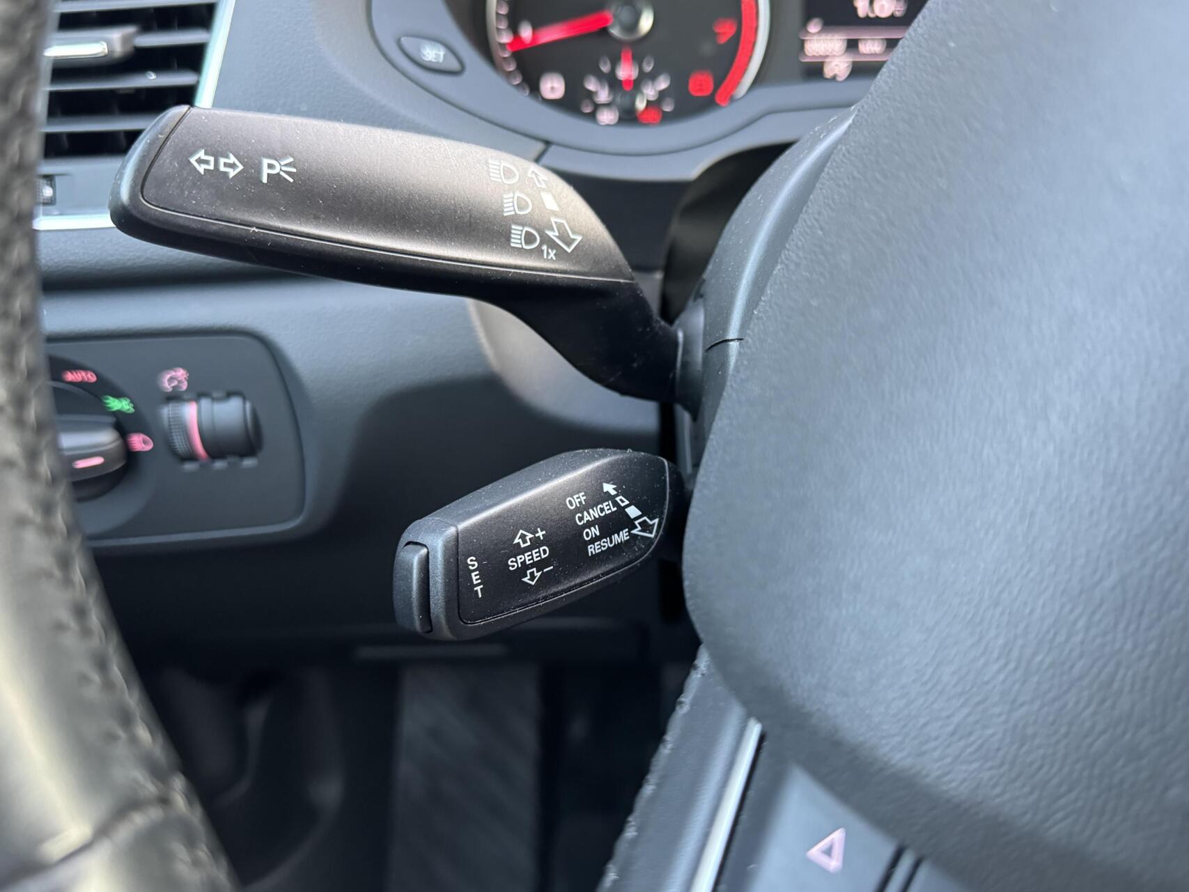 Foto van Audi Q3