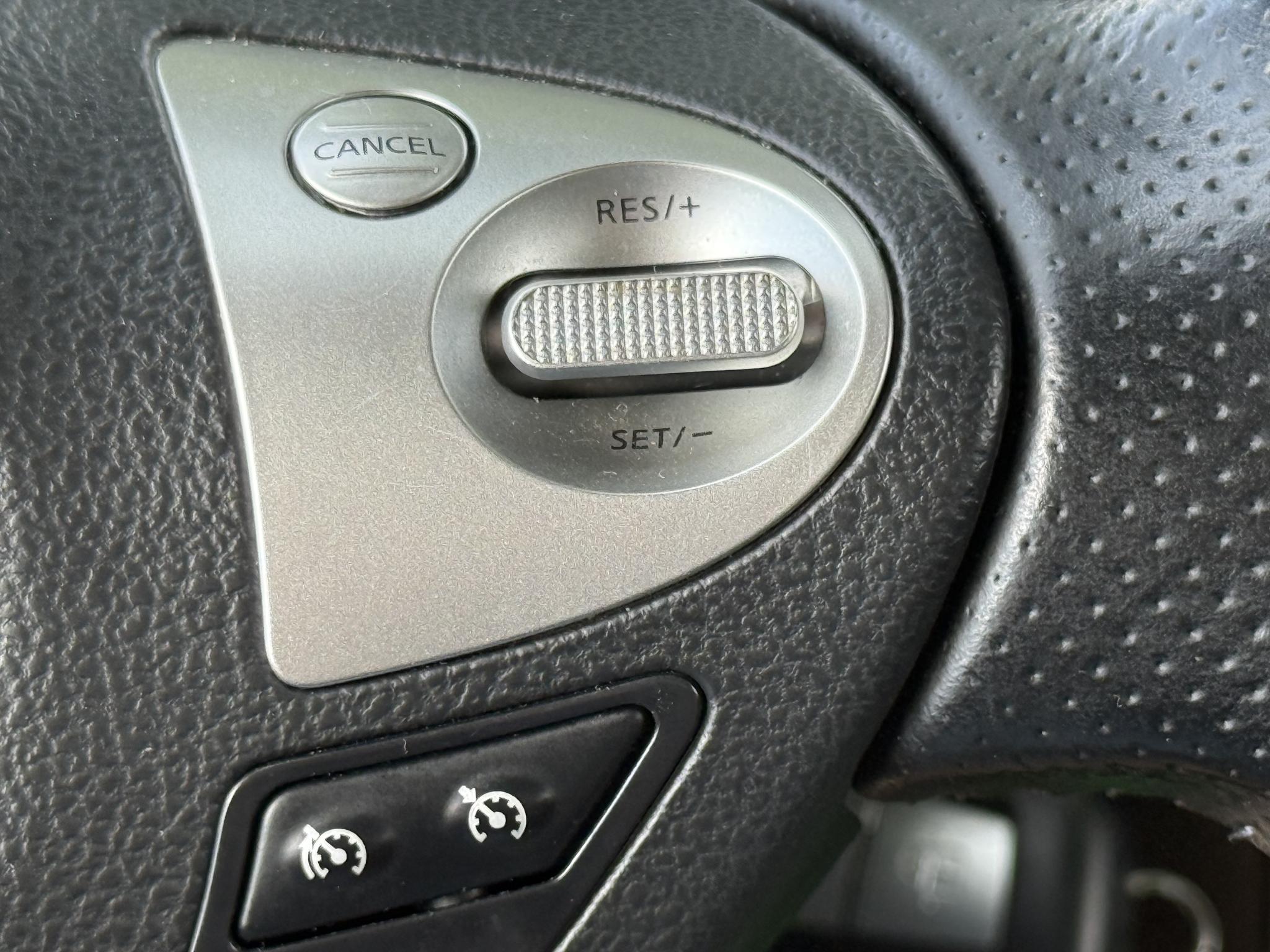 Foto van Nissan Nissan Juke