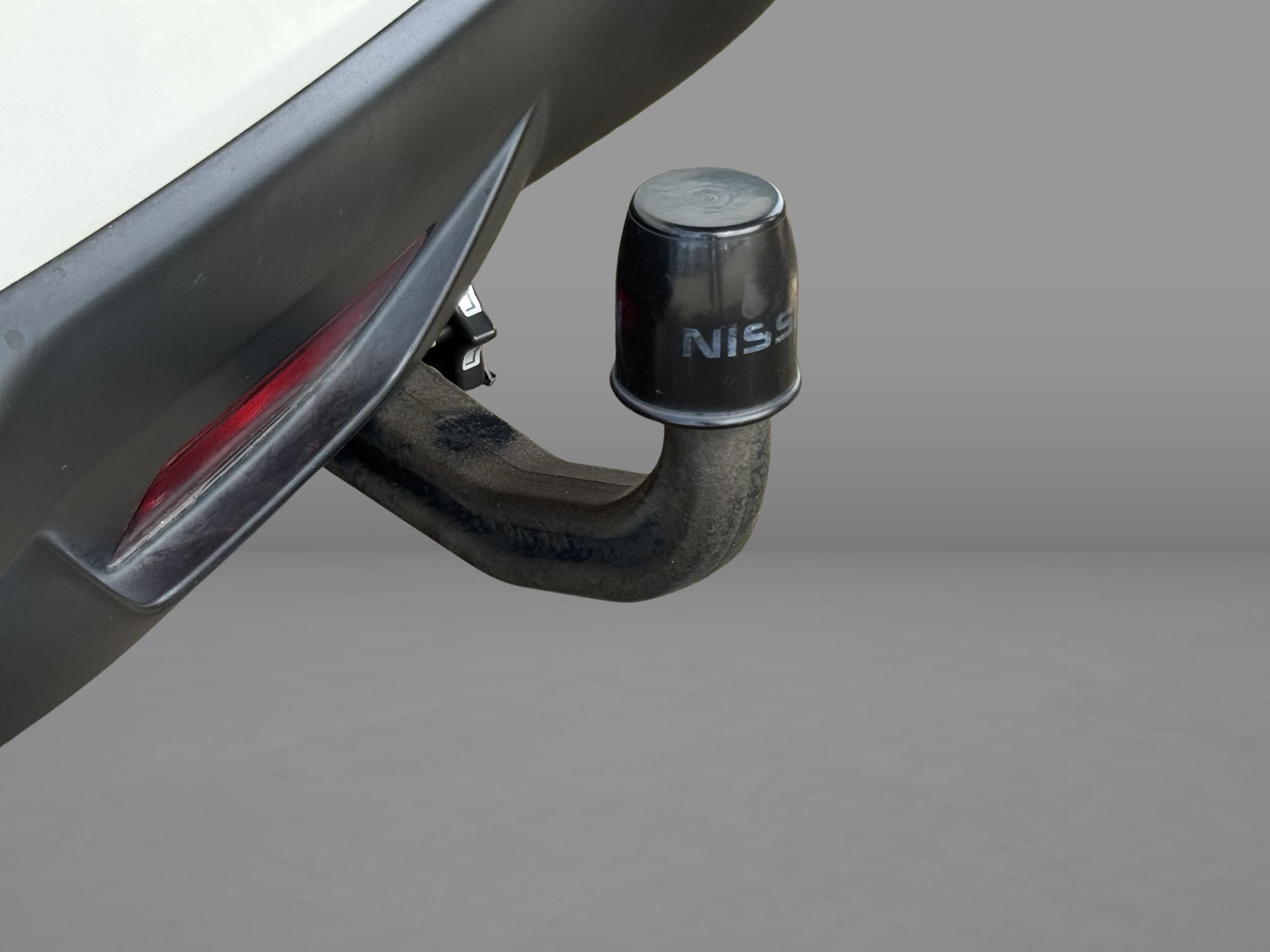 Foto van Nissan Nissan Juke