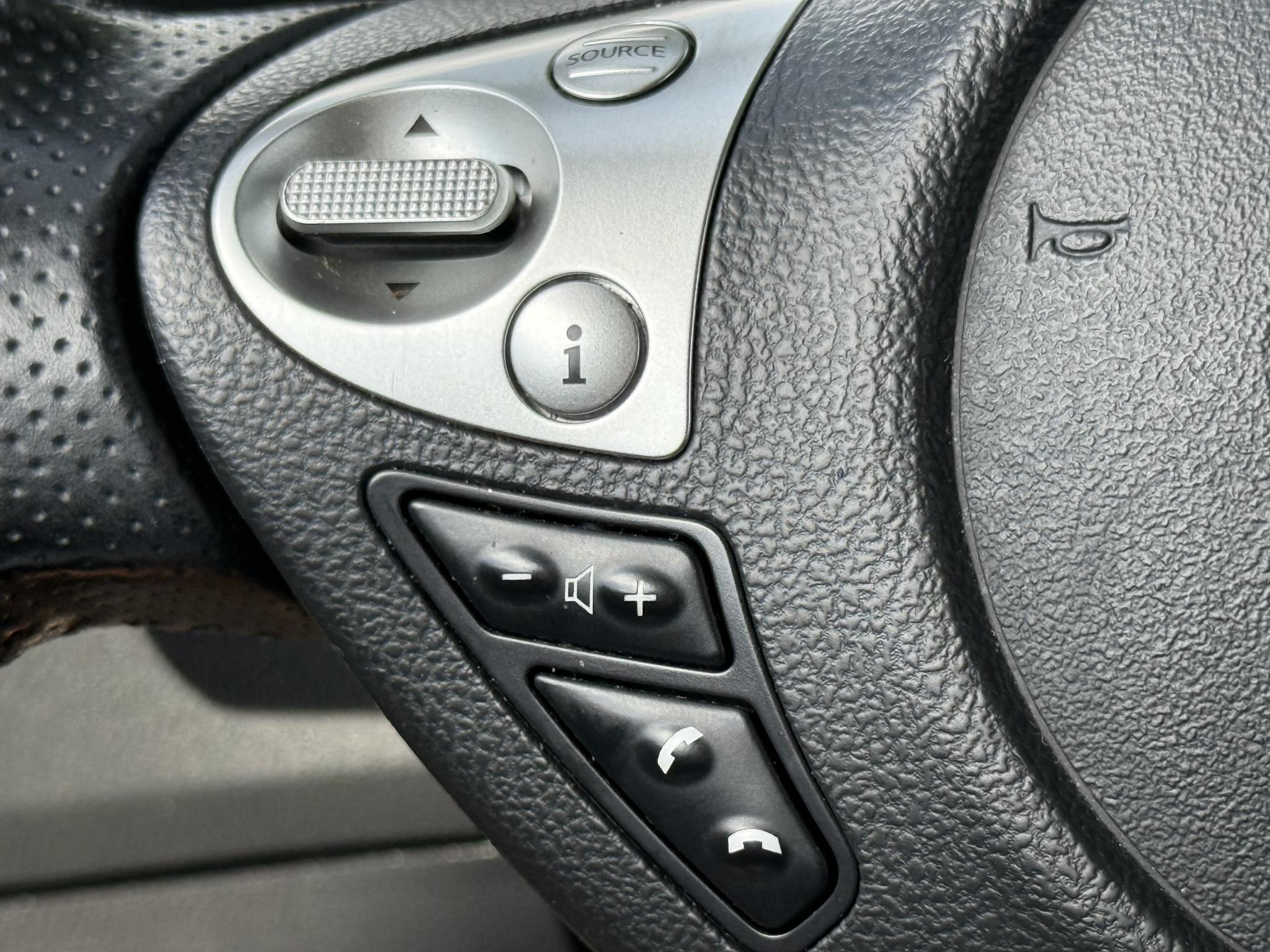 Foto van Nissan Nissan Juke