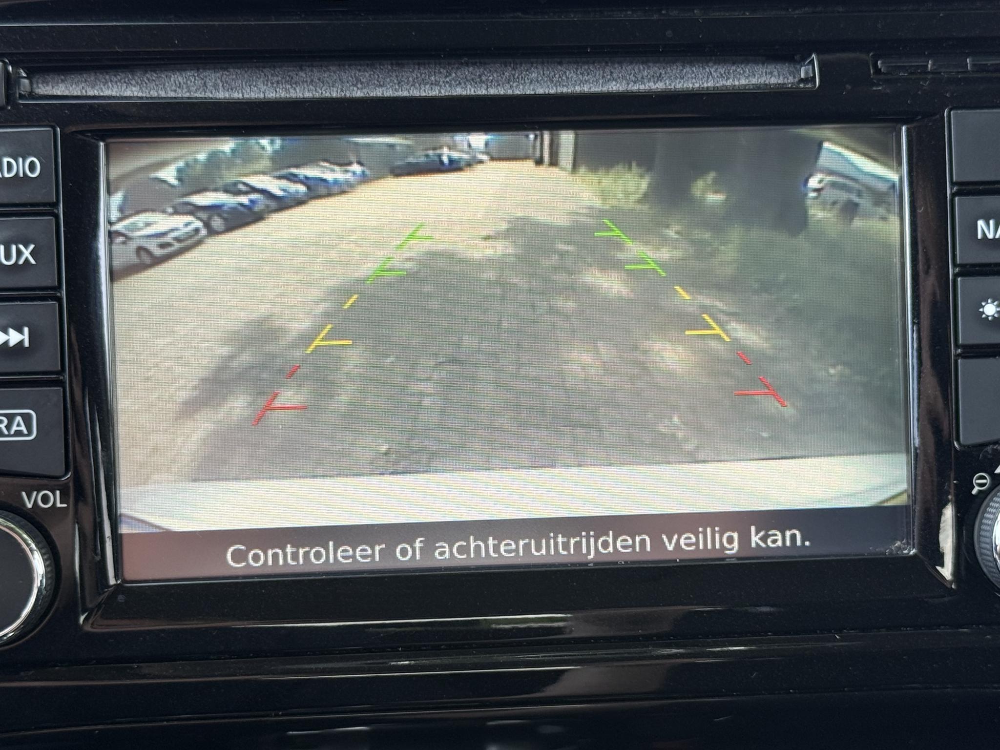 Foto van Nissan Nissan Juke