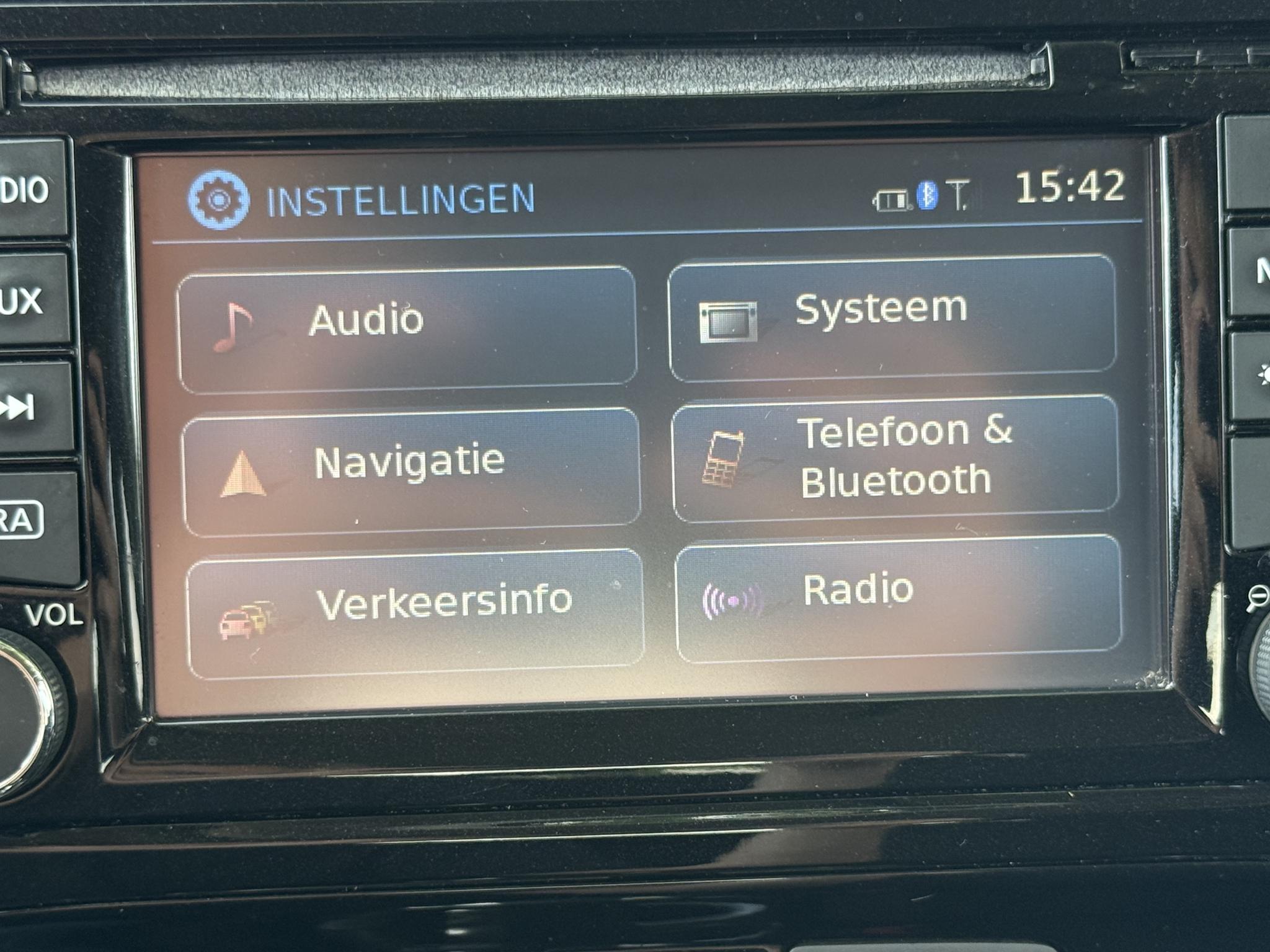 Foto van Nissan Nissan Juke