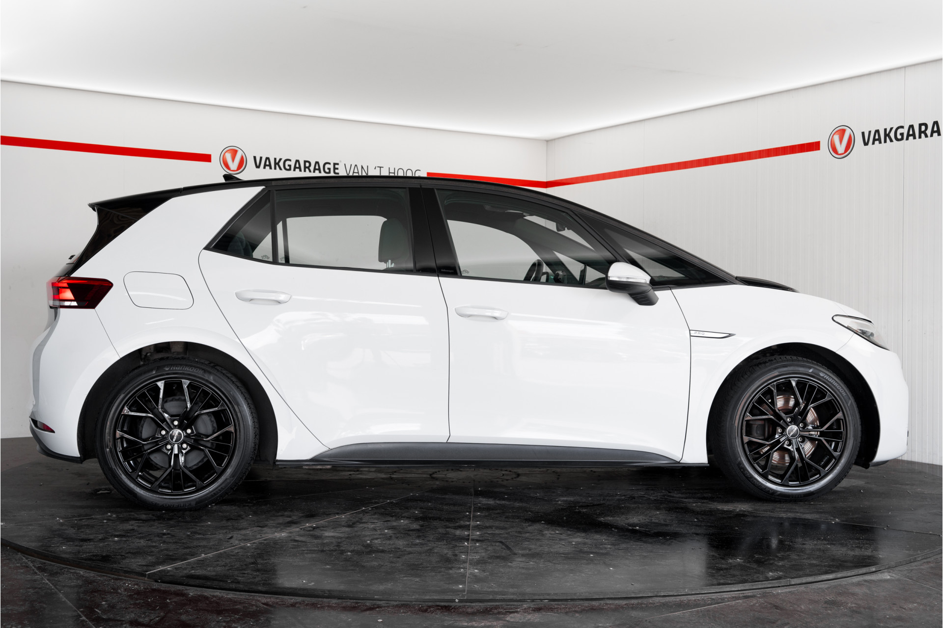 Foto van Volkswagen Id.3 Pro 150 KW