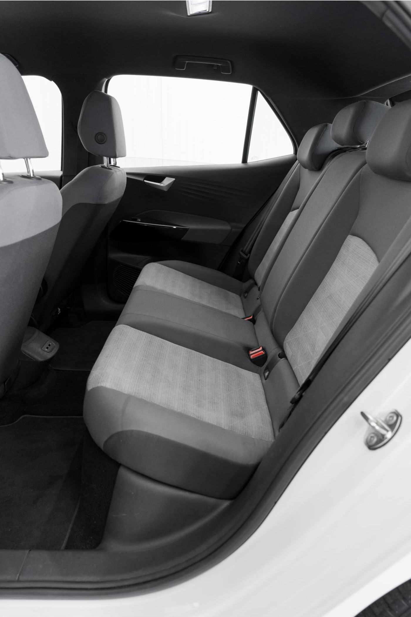 Foto van Volkswagen Id.3 Pro 150 KW