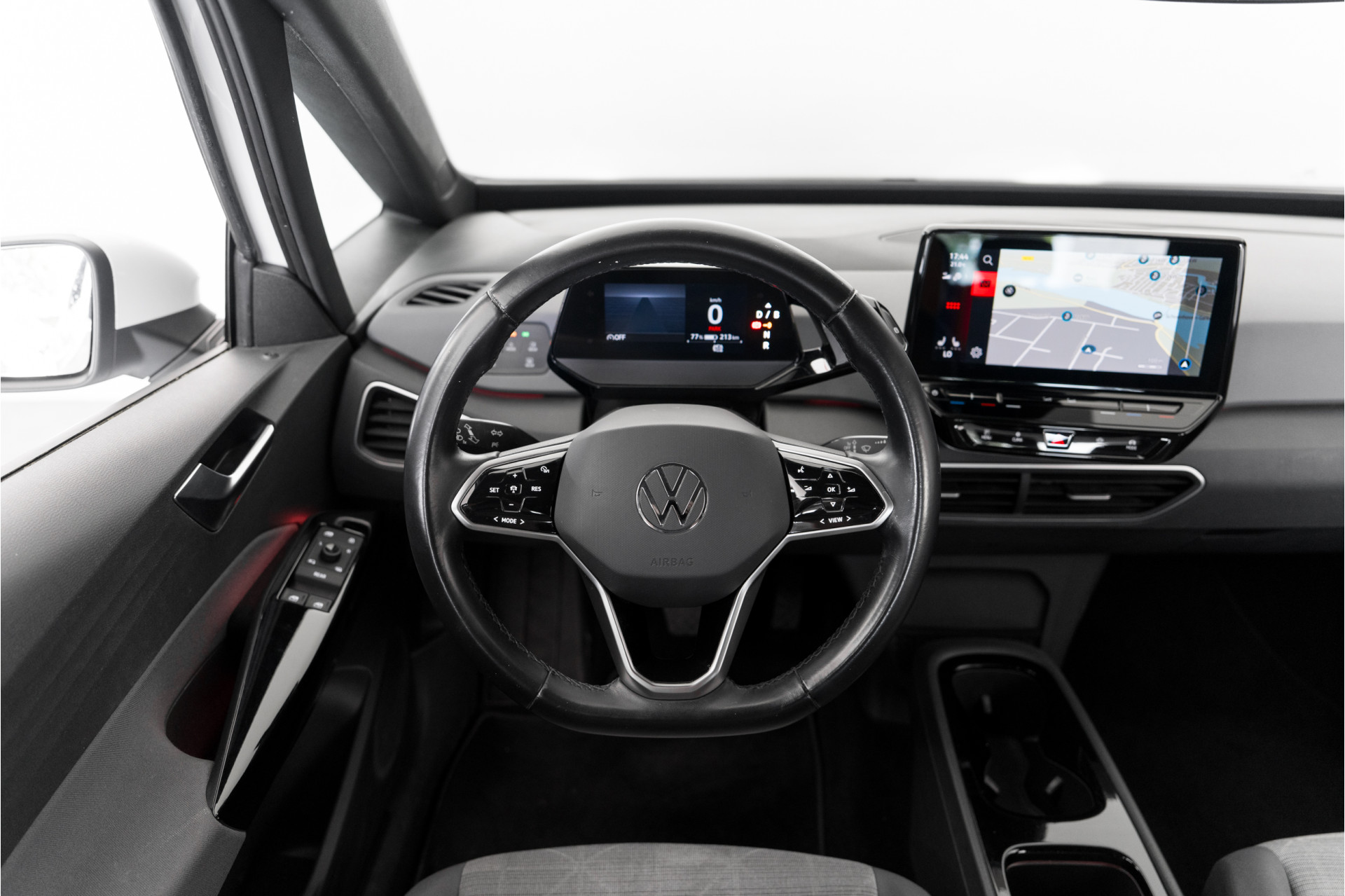 Foto van Volkswagen Id.3 Pro 150 KW