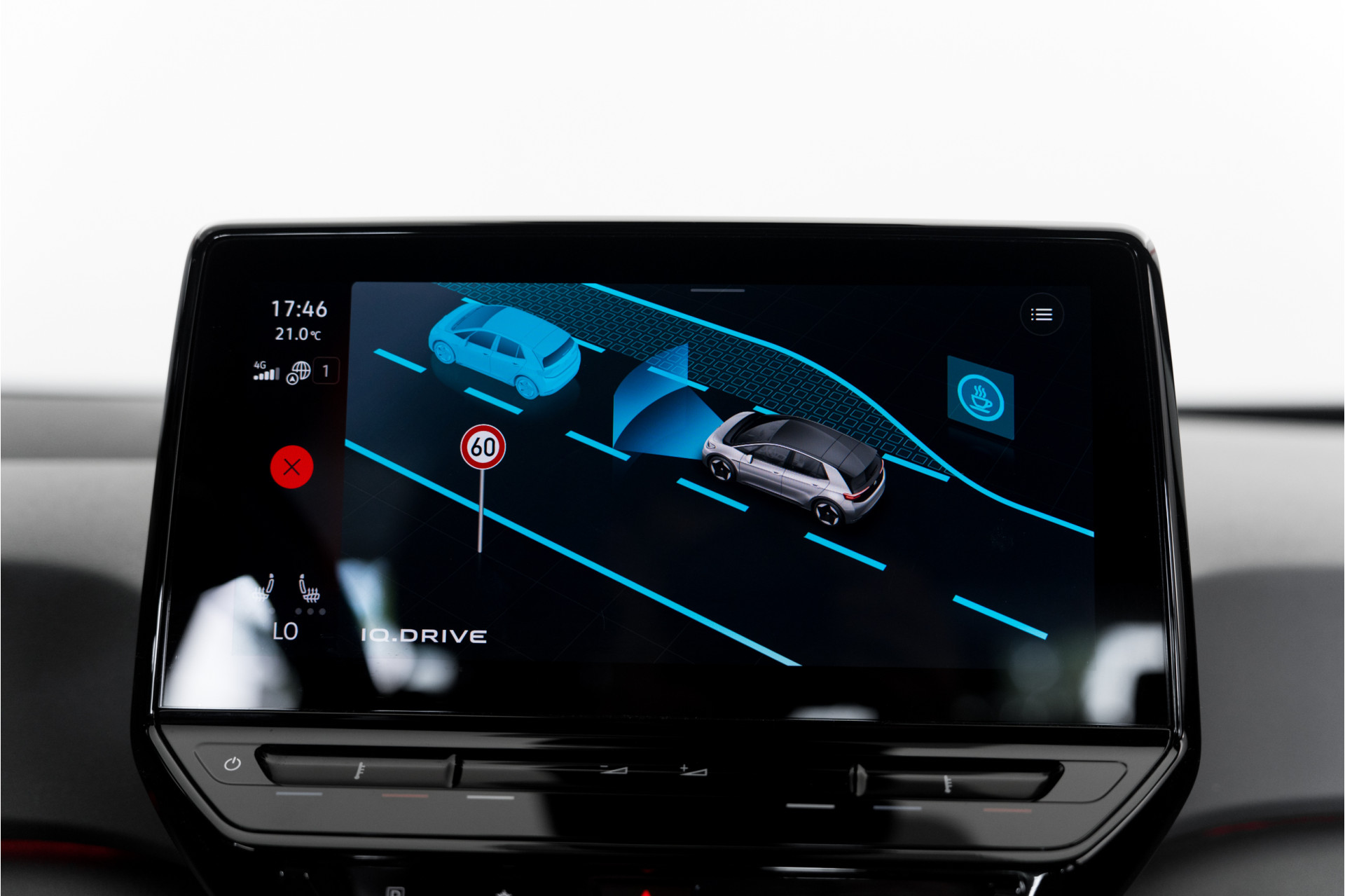 Foto van Volkswagen Id.3 Pro 150 KW