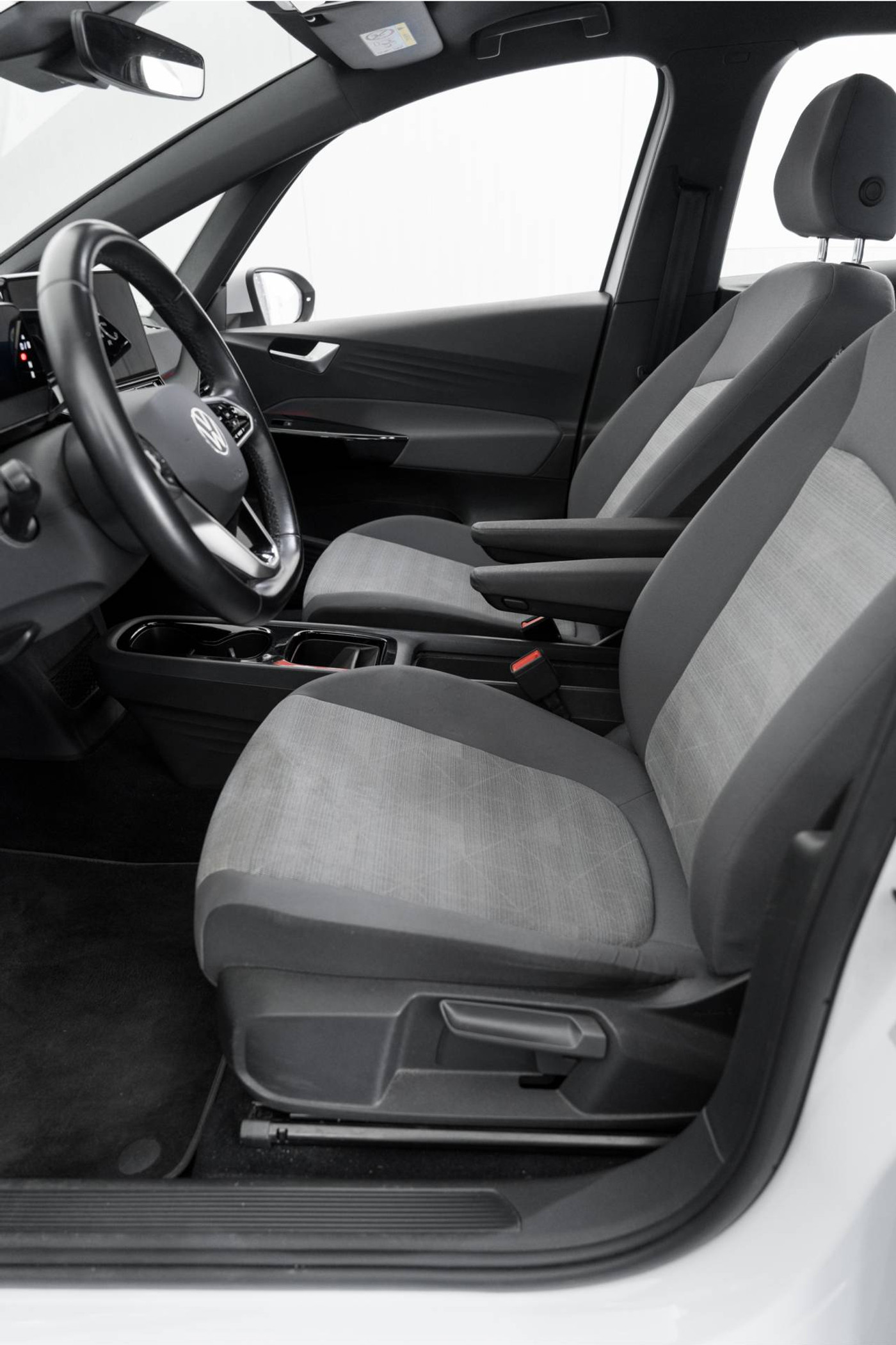 Foto van Volkswagen Id.3 Pro 150 KW