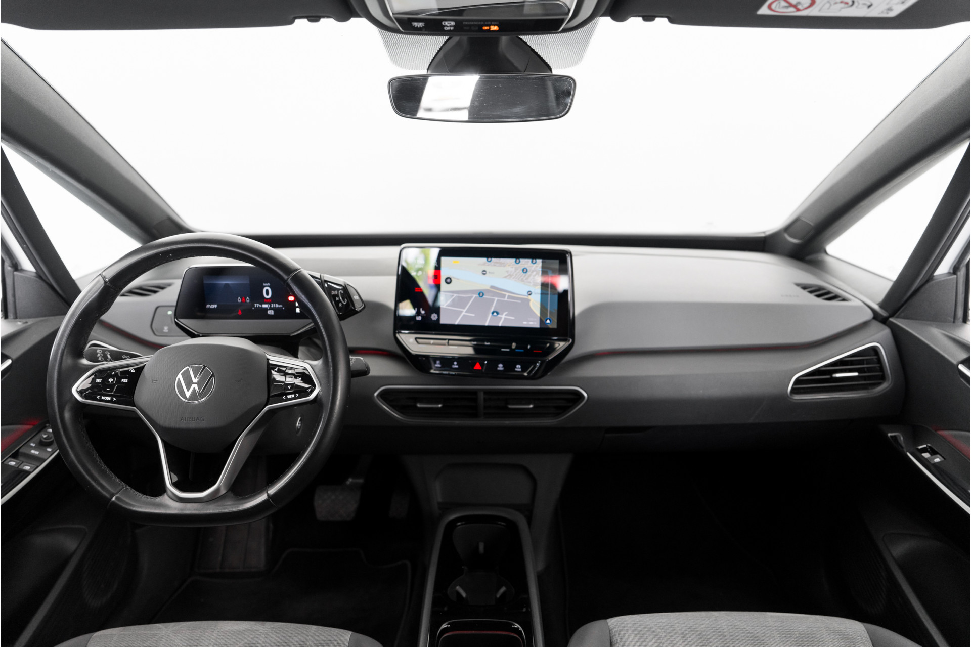 Foto van Volkswagen Id.3 Pro 150 KW