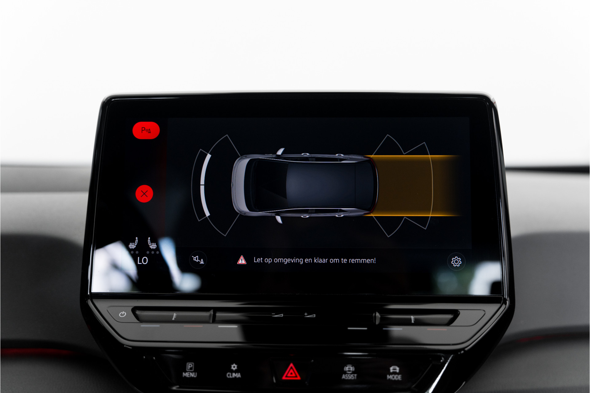 Foto van Volkswagen Id.3 Pro 150 KW