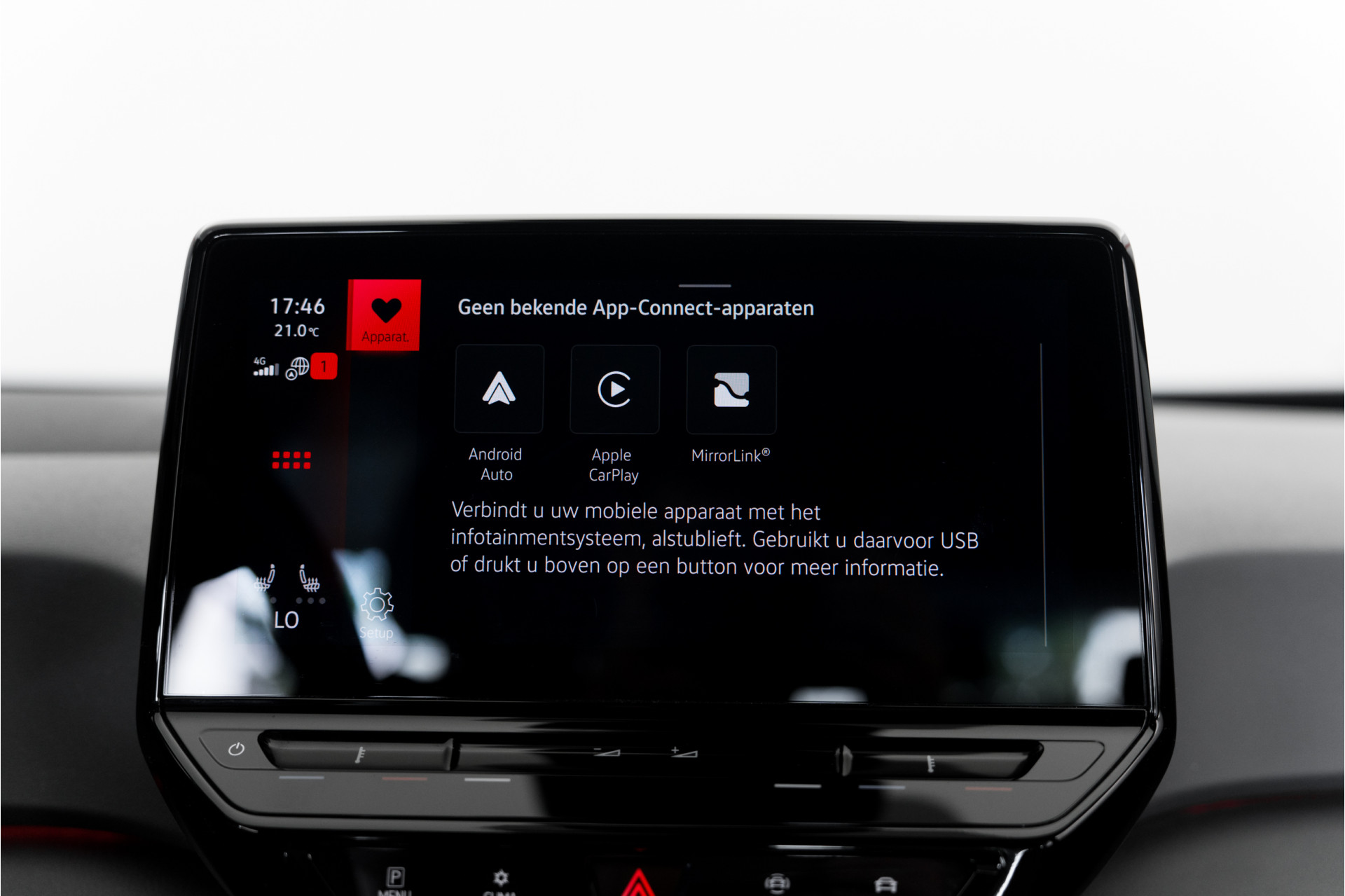 Foto van Volkswagen Id.3 Pro 150 KW
