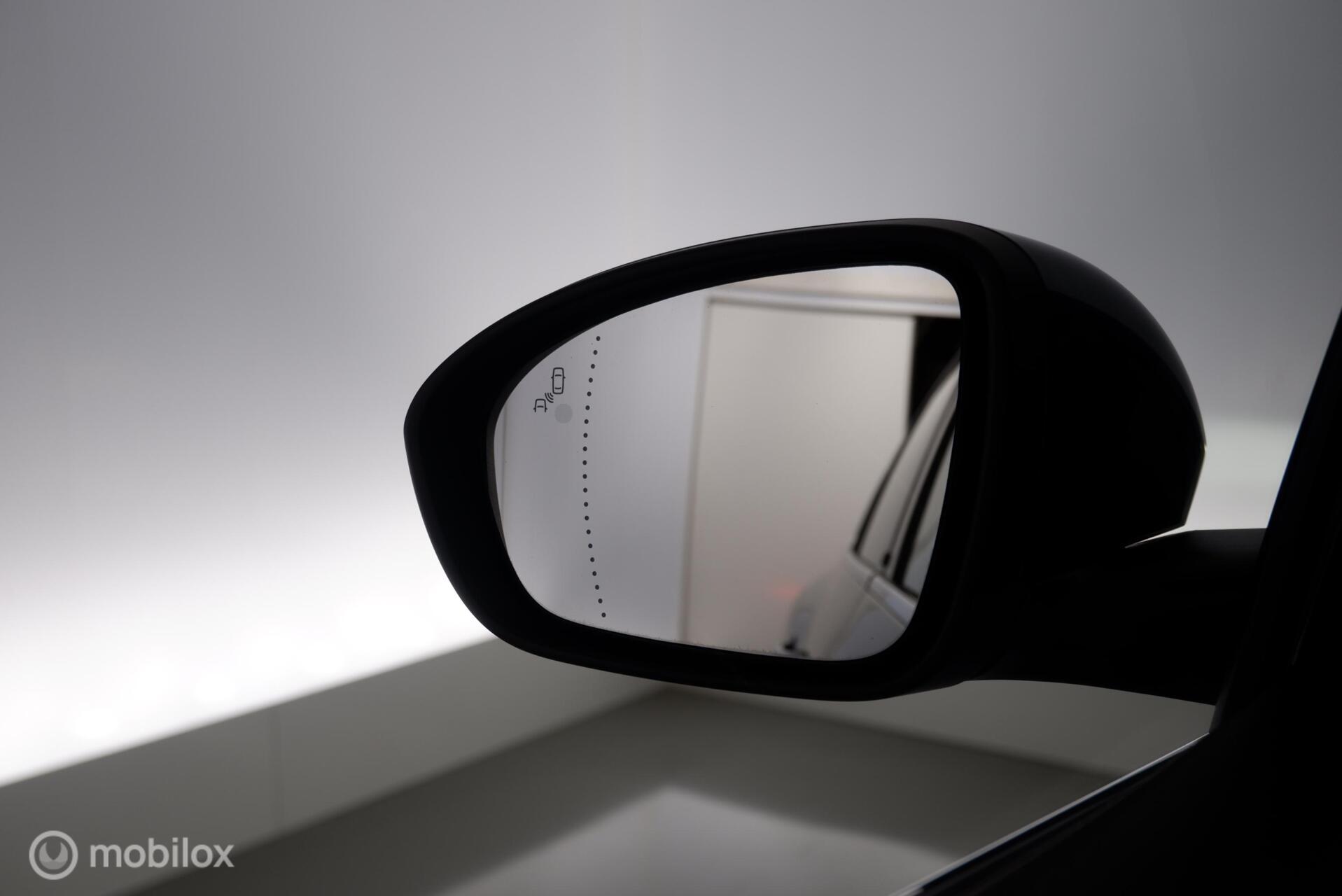 Foto van Renault Megane E-tech Plug-in Hybrid