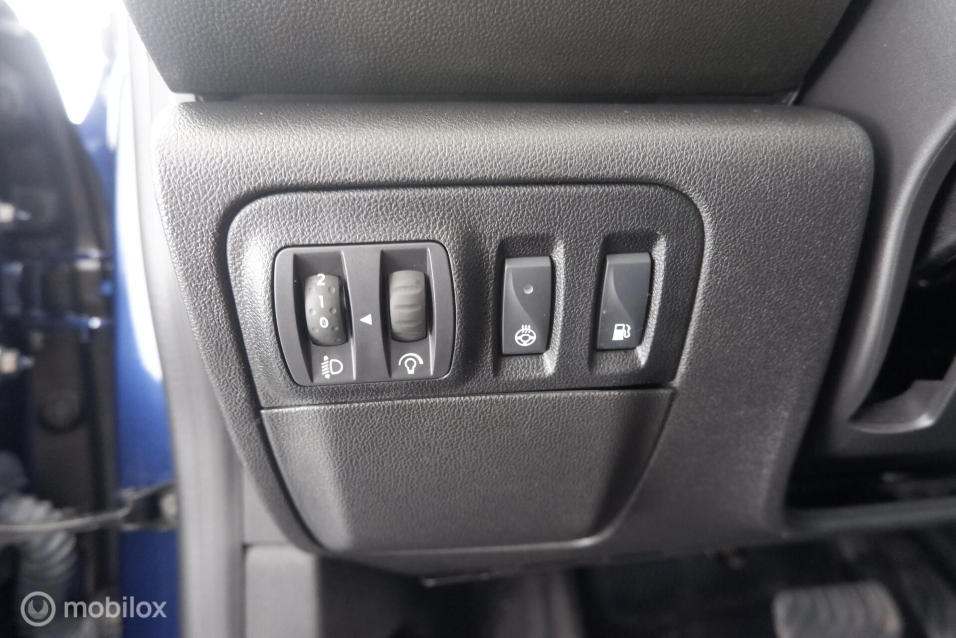 Foto van Renault Megane E-tech Plug-in Hybrid