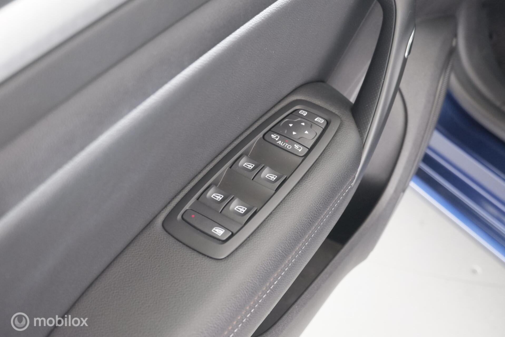 Foto van Renault Megane E-tech Plug-in Hybrid
