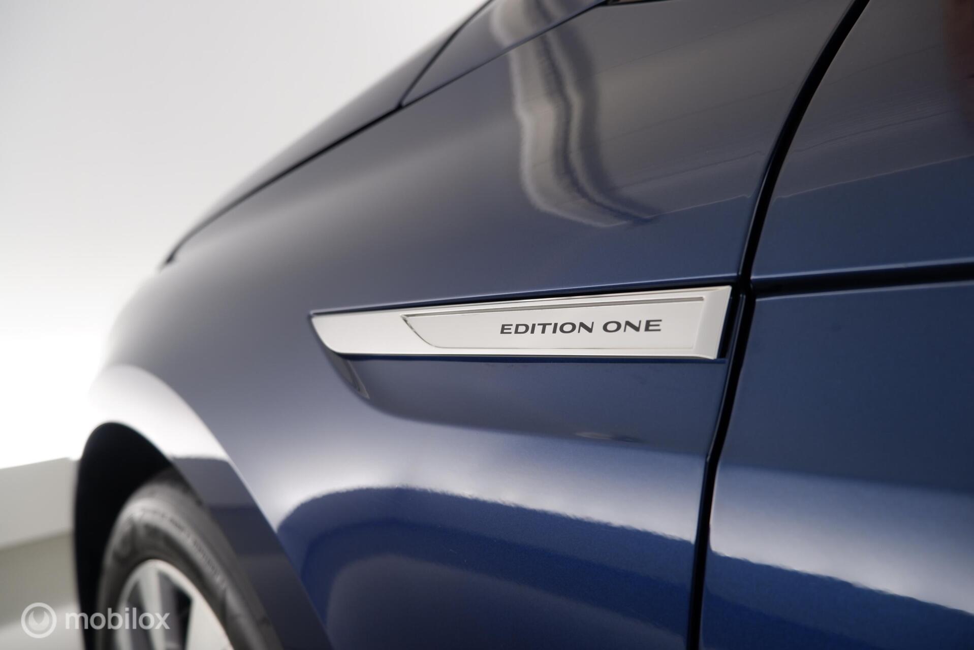 Foto van Renault Megane E-tech Plug-in Hybrid