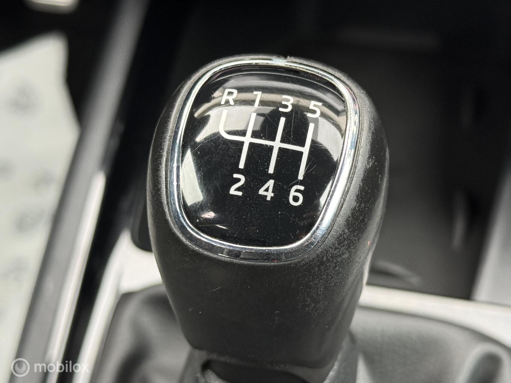 Foto van Skoda Scala