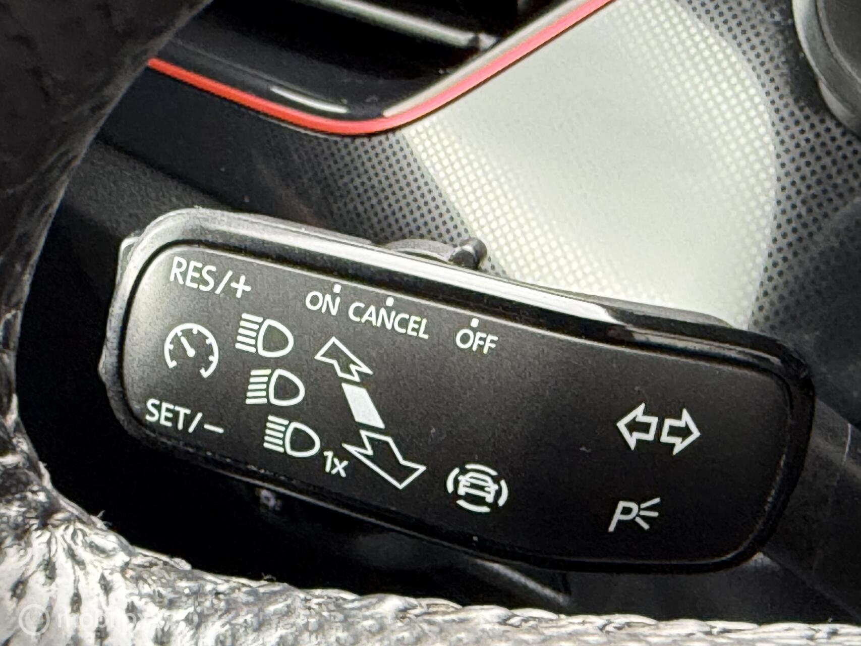 Foto van Skoda Scala
