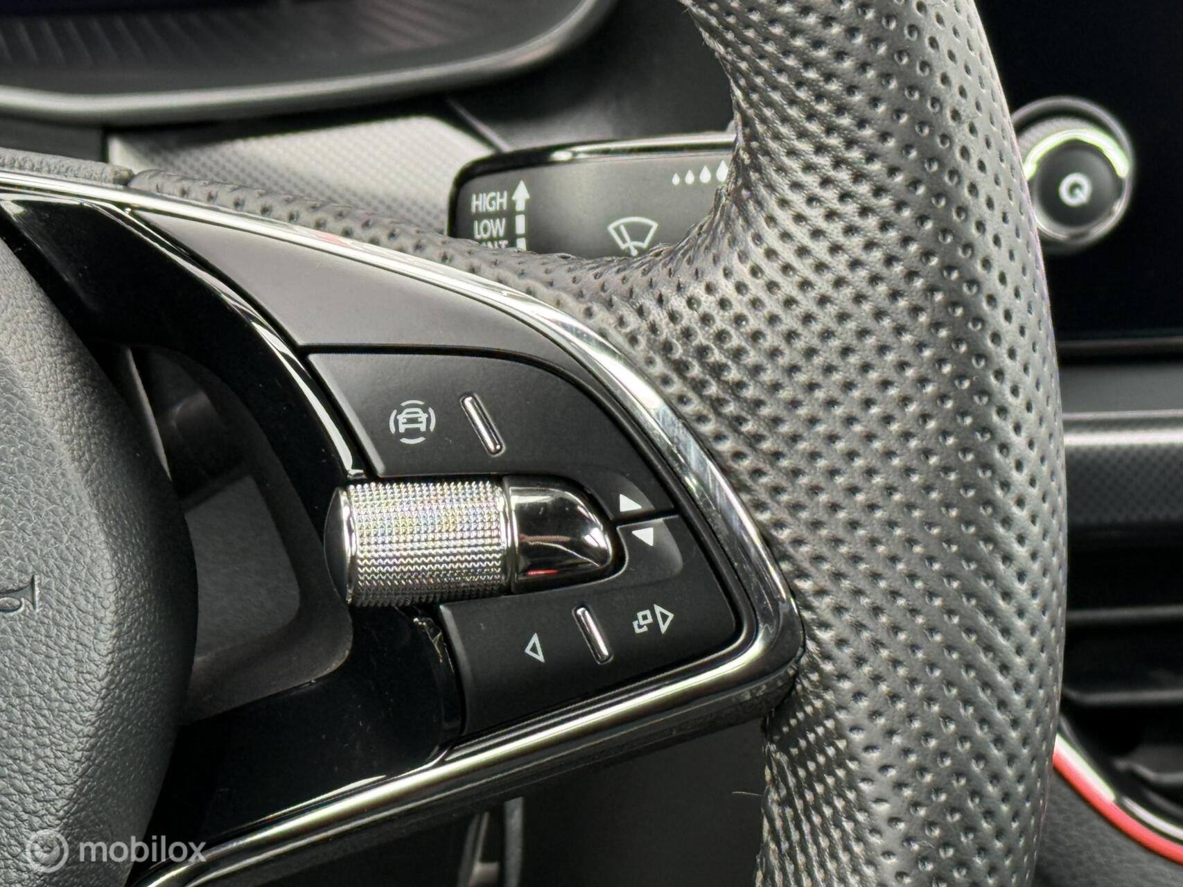 Foto van Skoda Scala