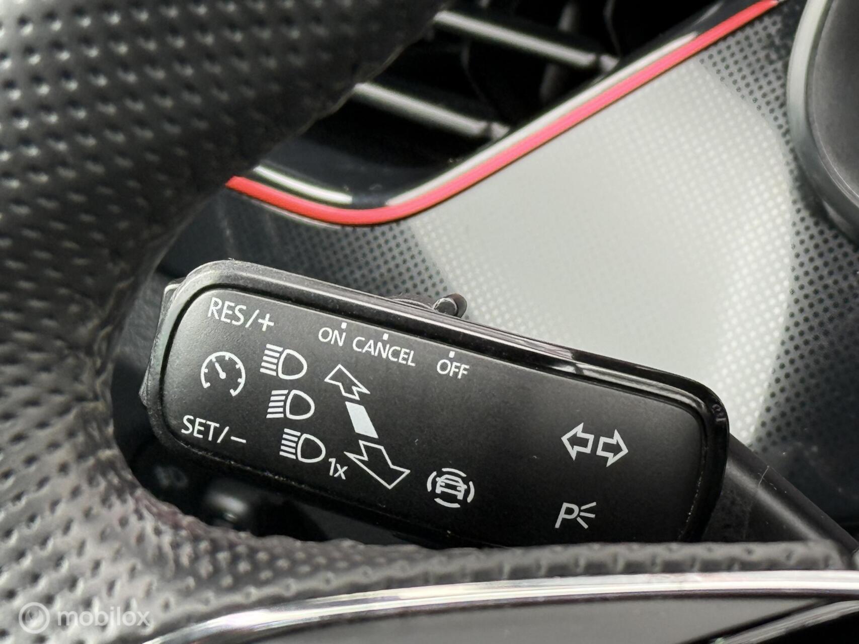 Foto van Skoda Scala