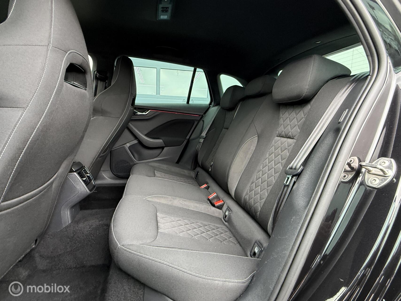 Foto van Skoda Scala