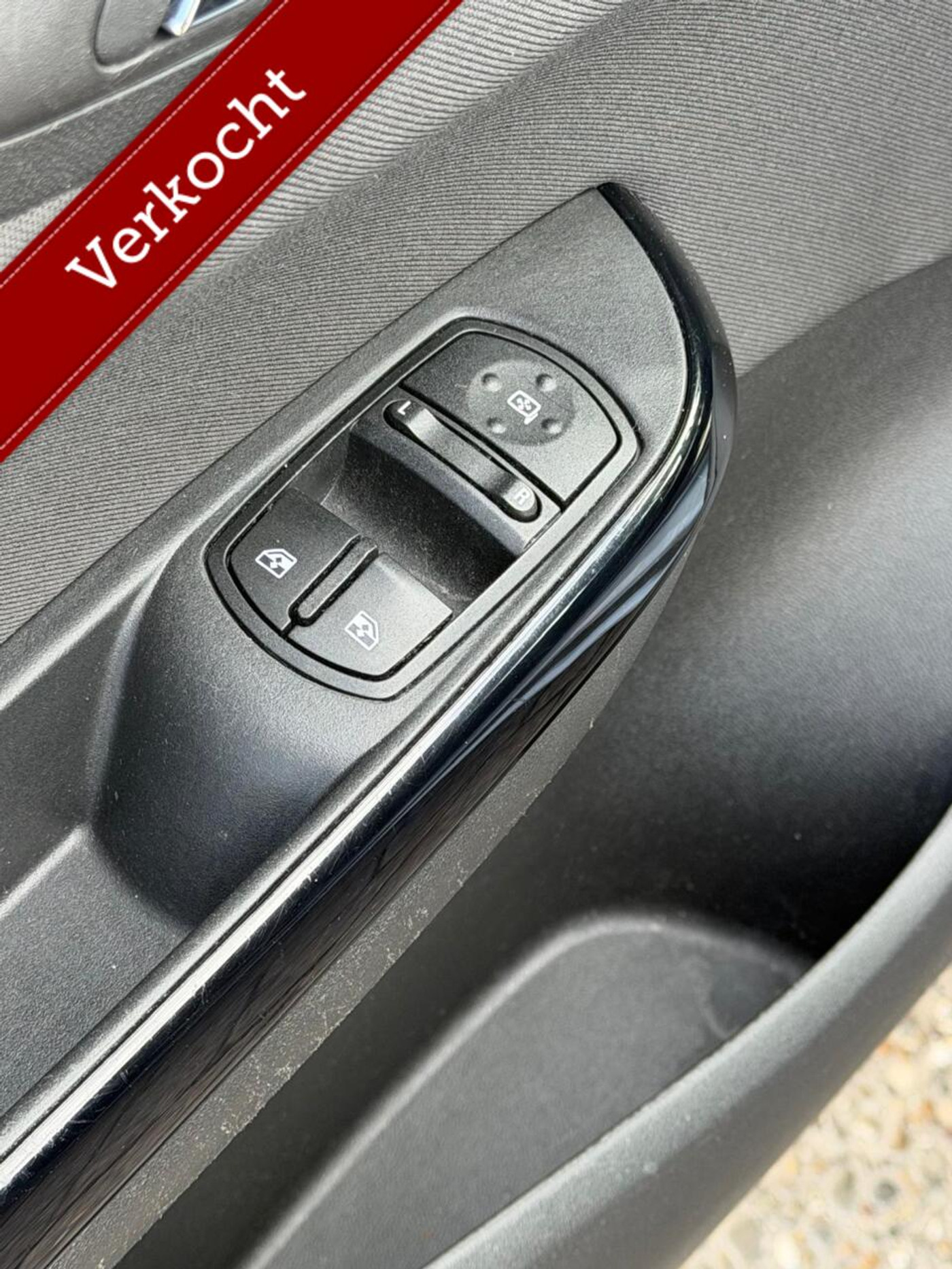 Foto van Opel Corsa-e