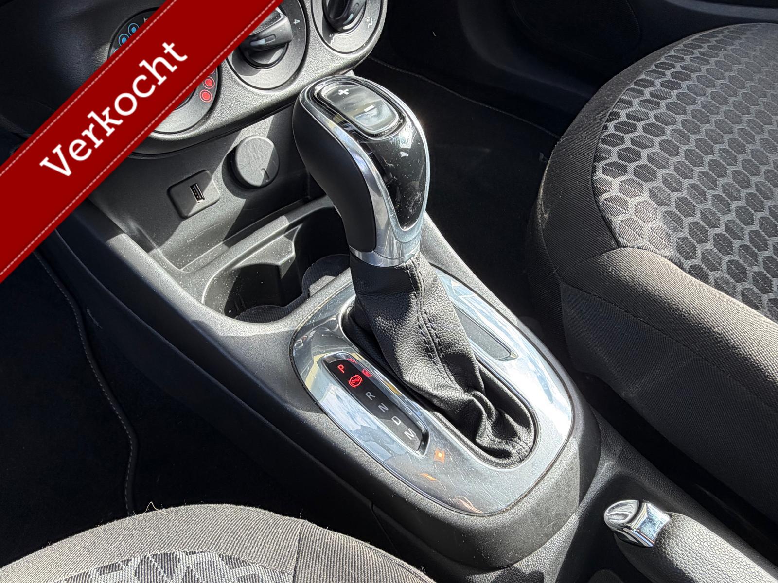 Foto van Opel Corsa-e
