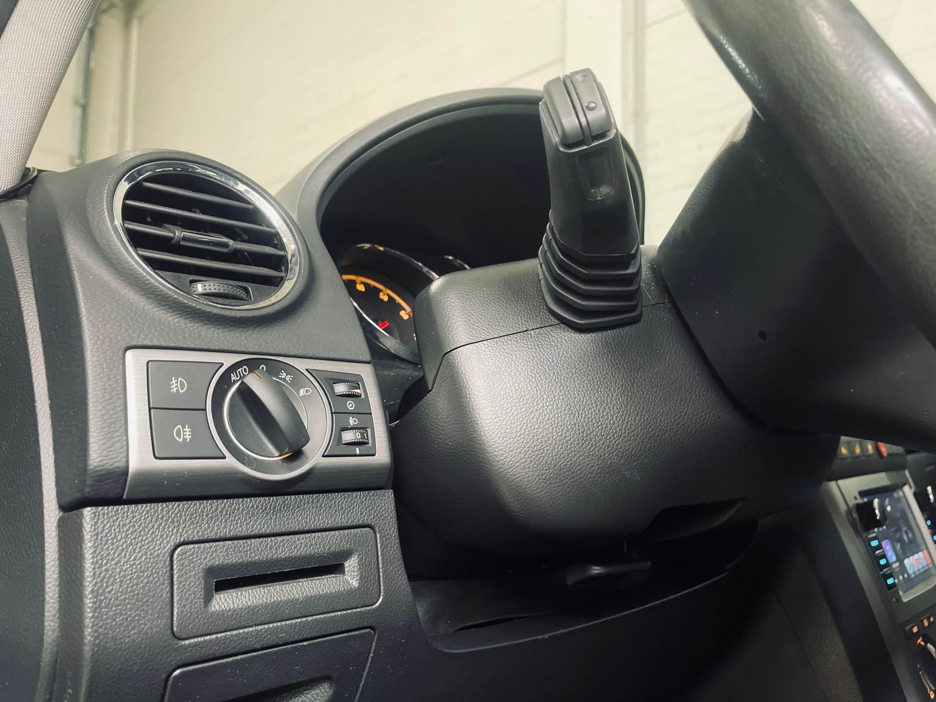 Foto van Opel Antara