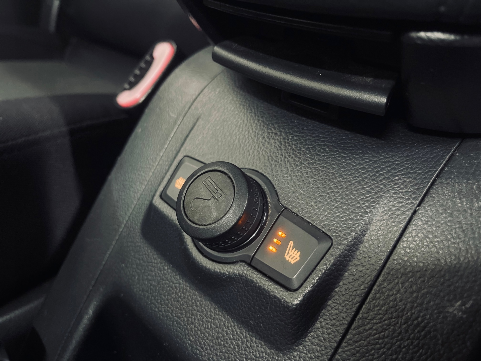 Foto van Opel Antara