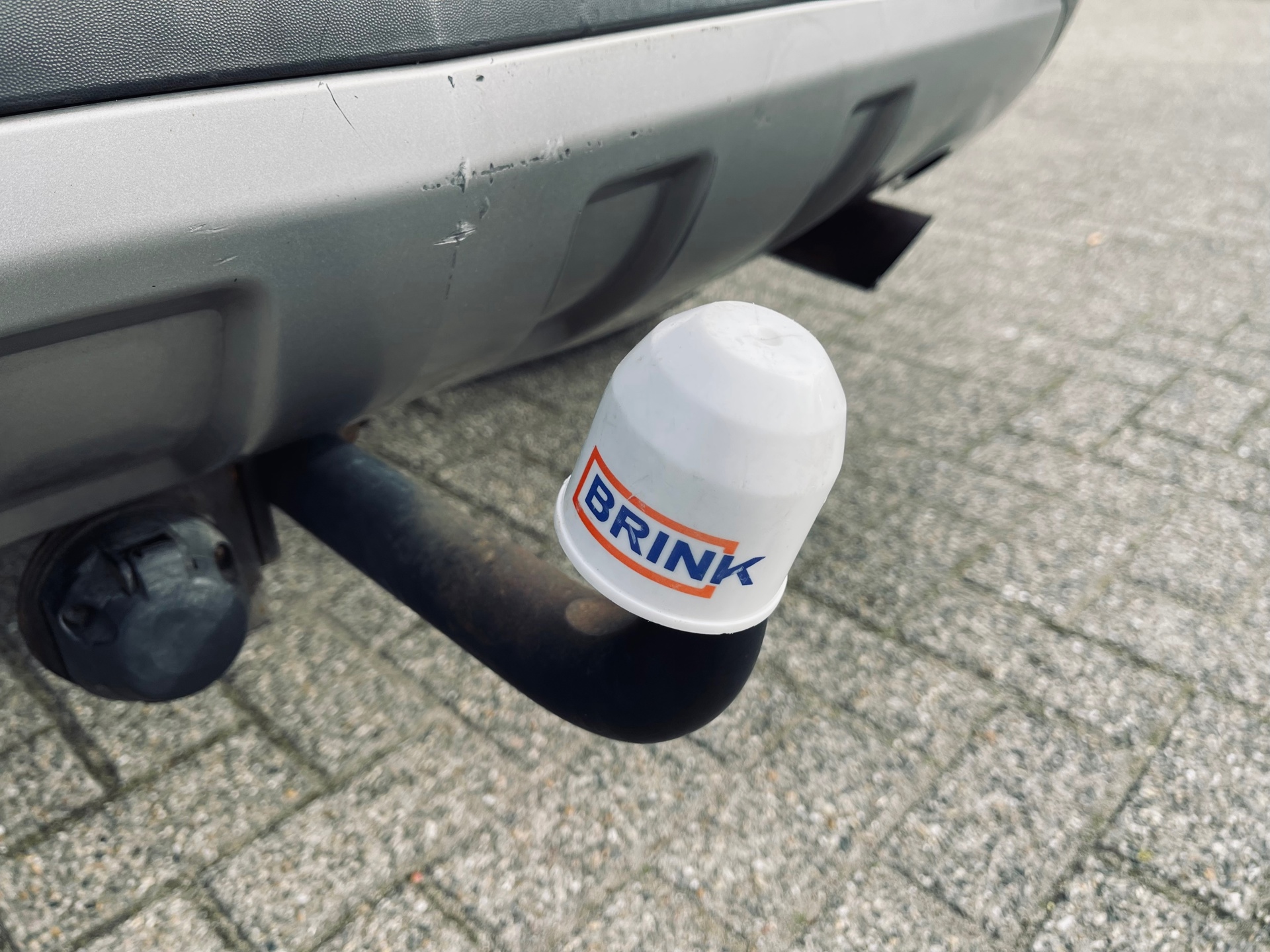 Foto van Opel Antara