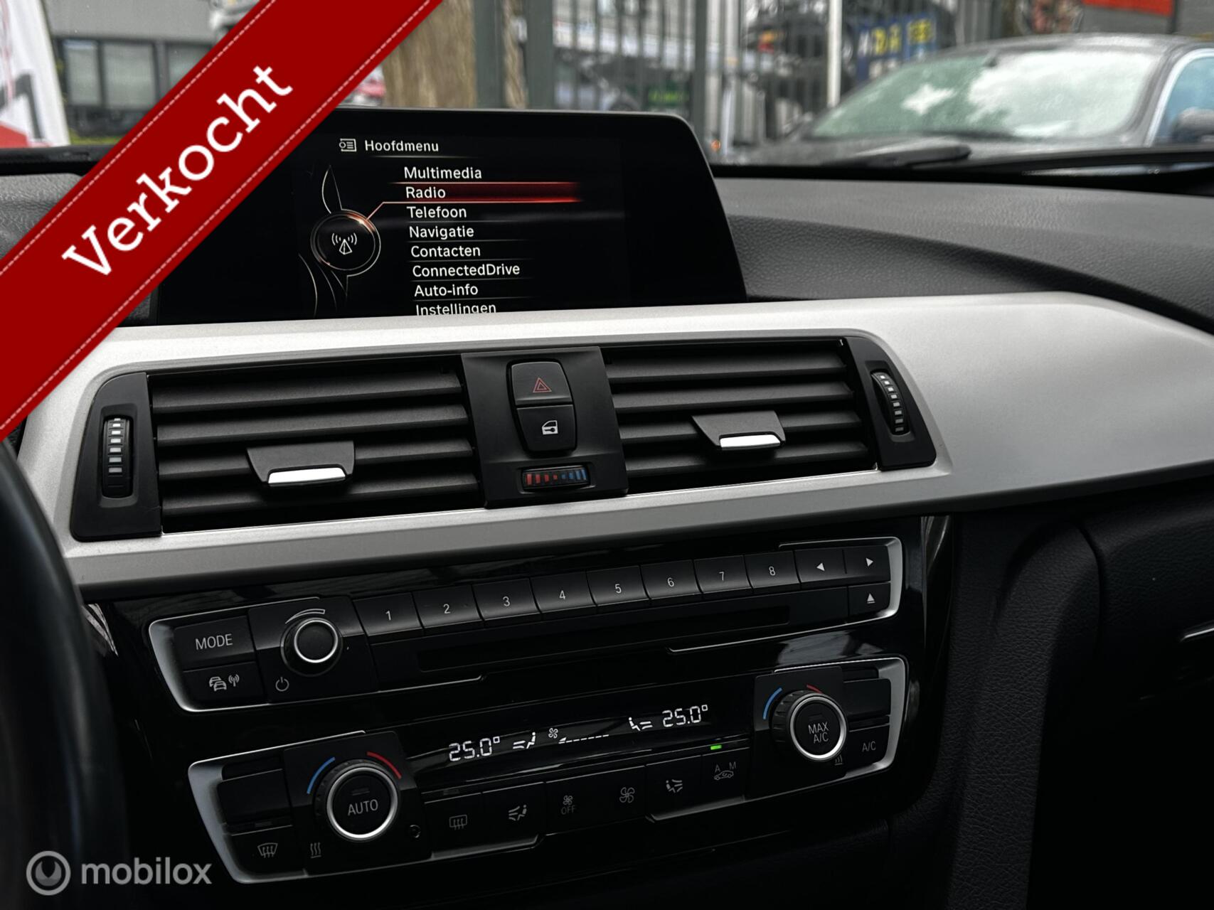 Foto van BMW 318i