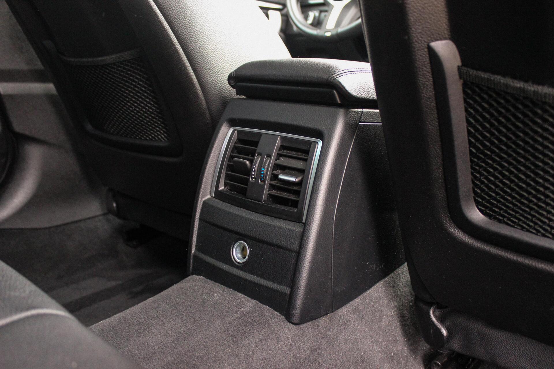Foto van BMW 320i