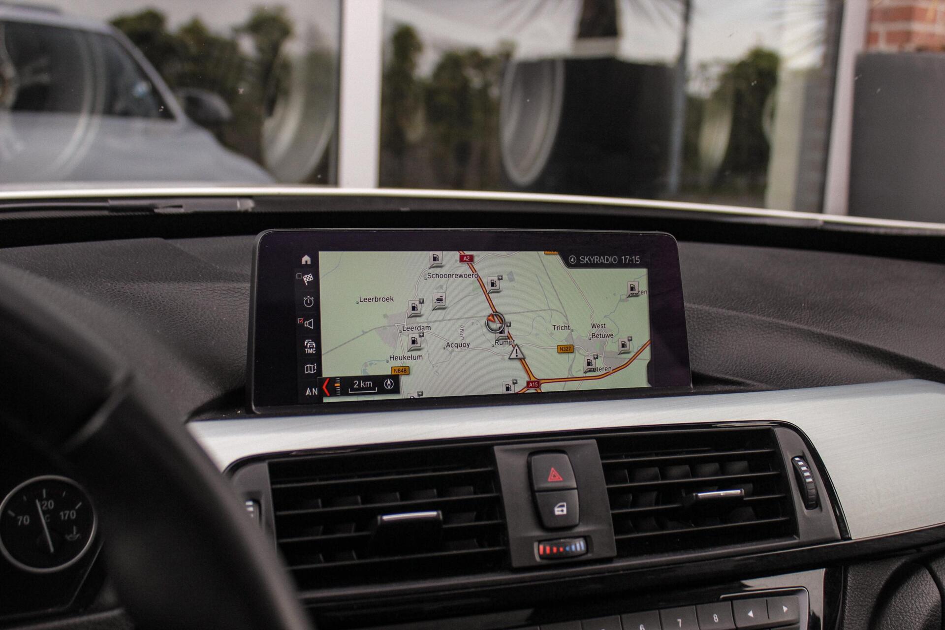 Foto van BMW 320i