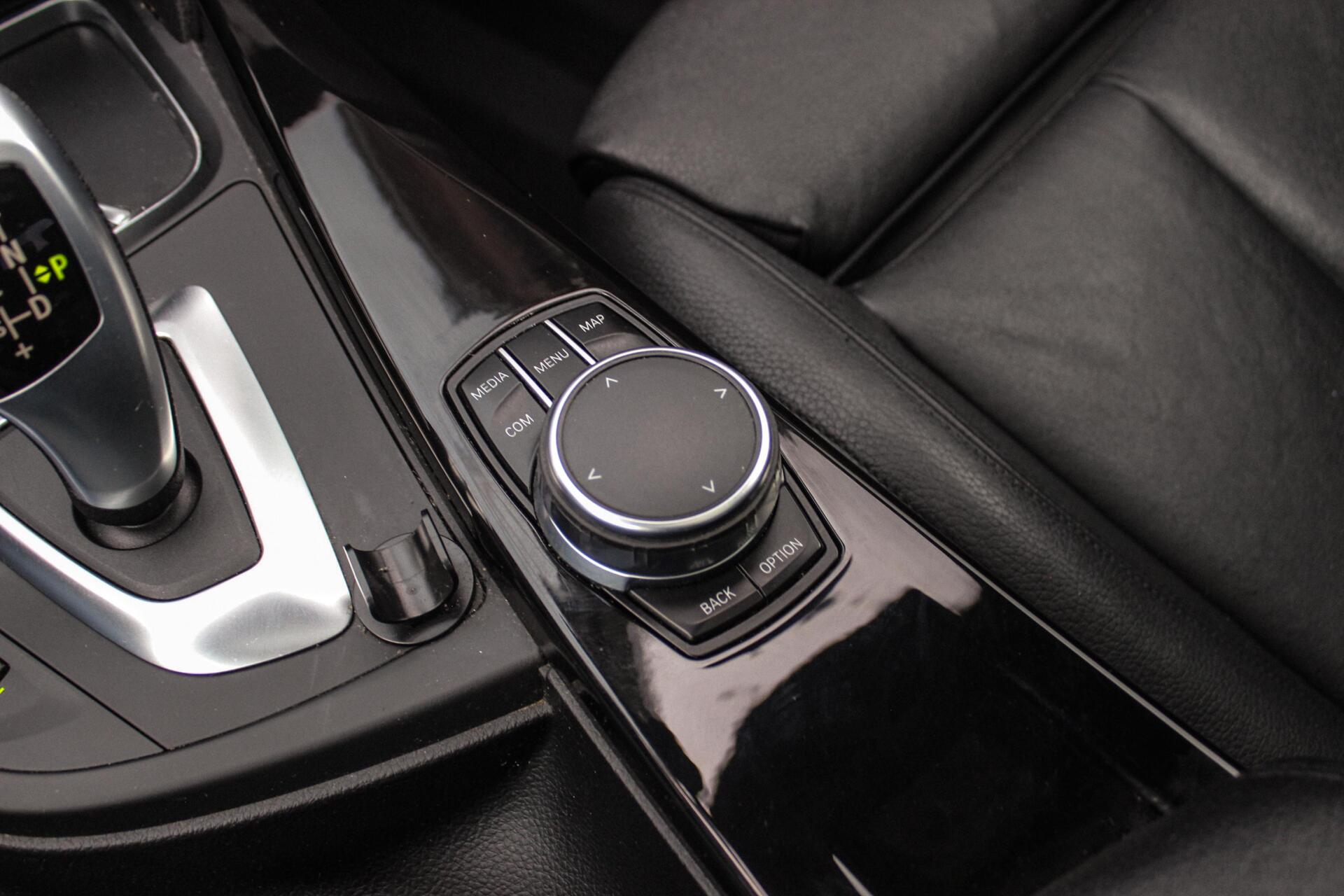 Foto van BMW 320i
