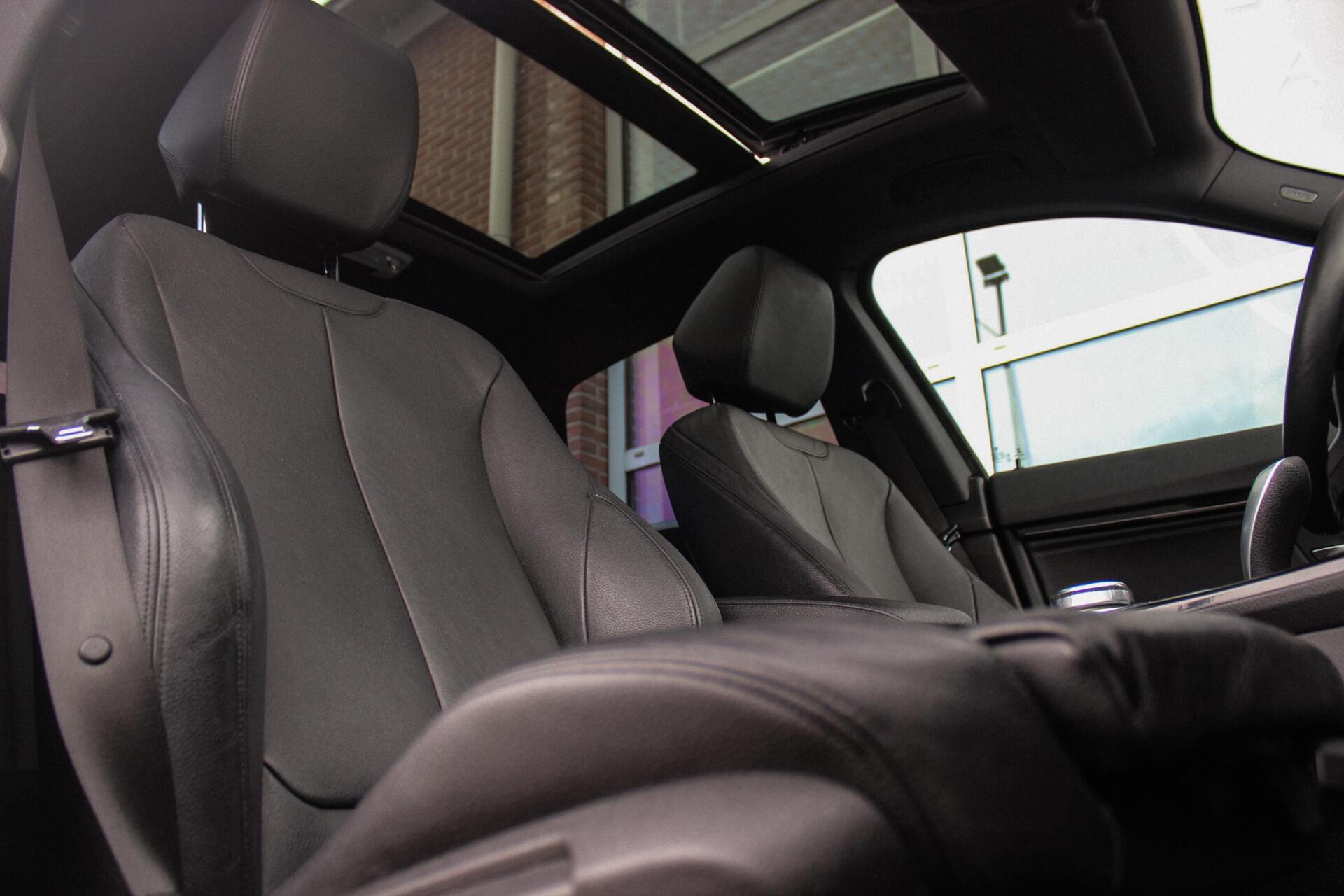 Foto van BMW 320i