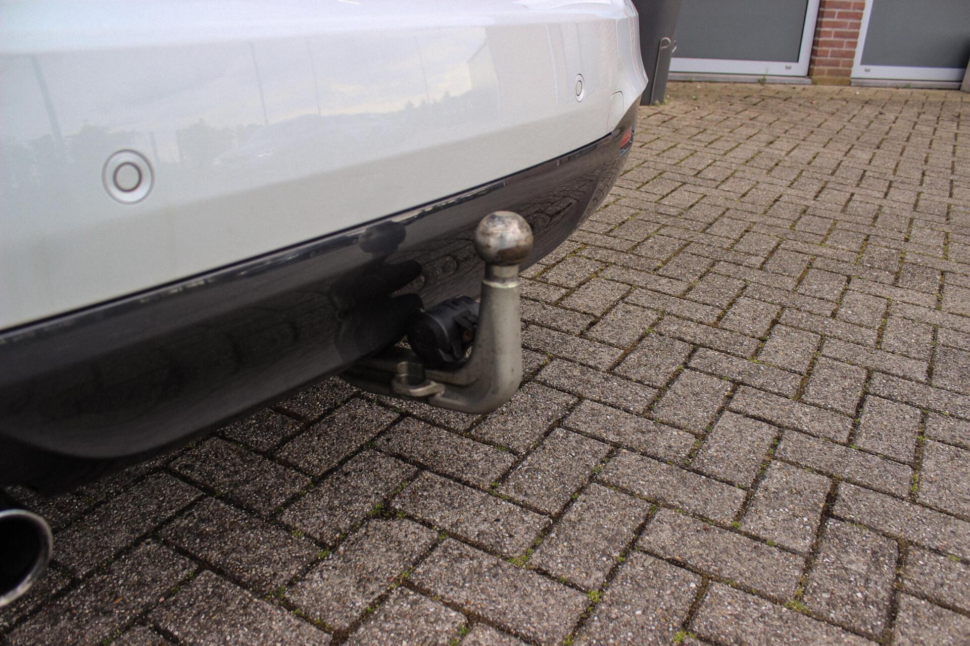 Foto van BMW 320i