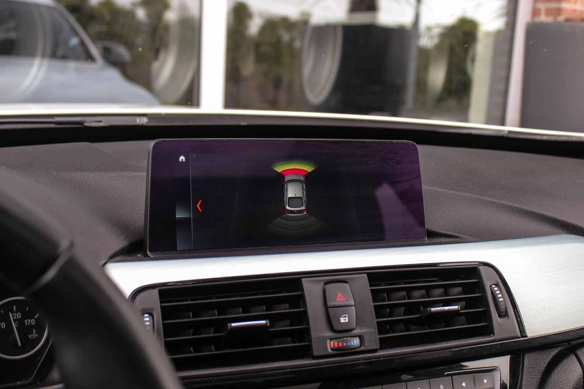 Foto van BMW 320i