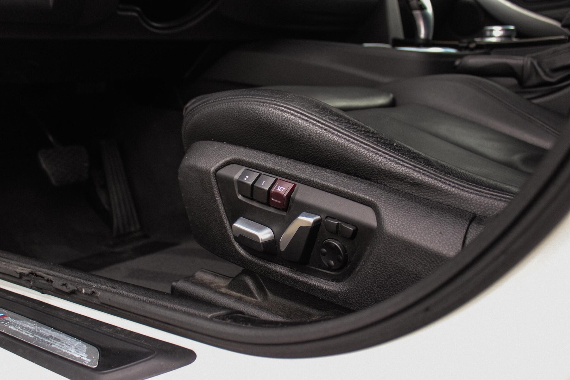 Foto van BMW 320i