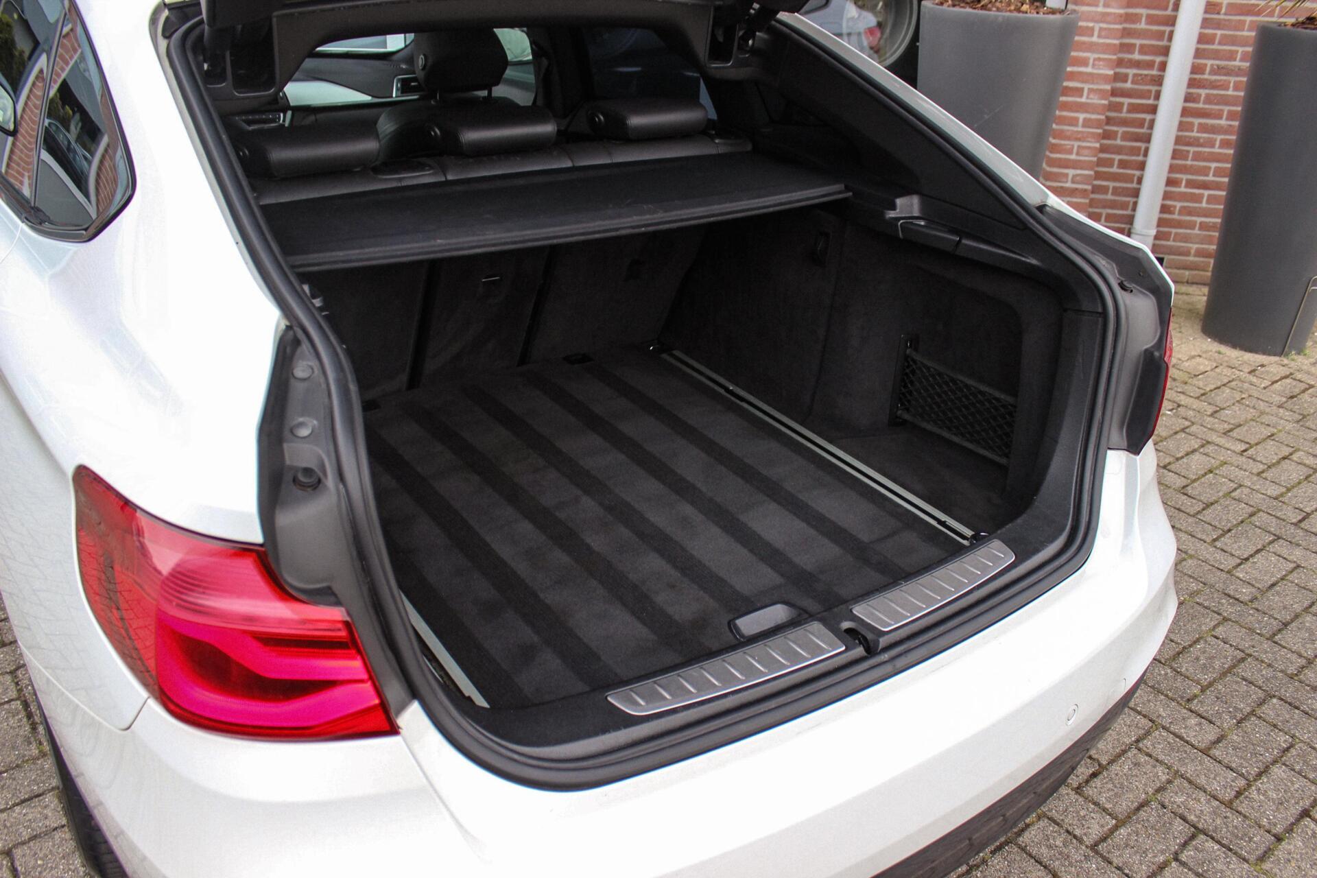 Foto van BMW 320i