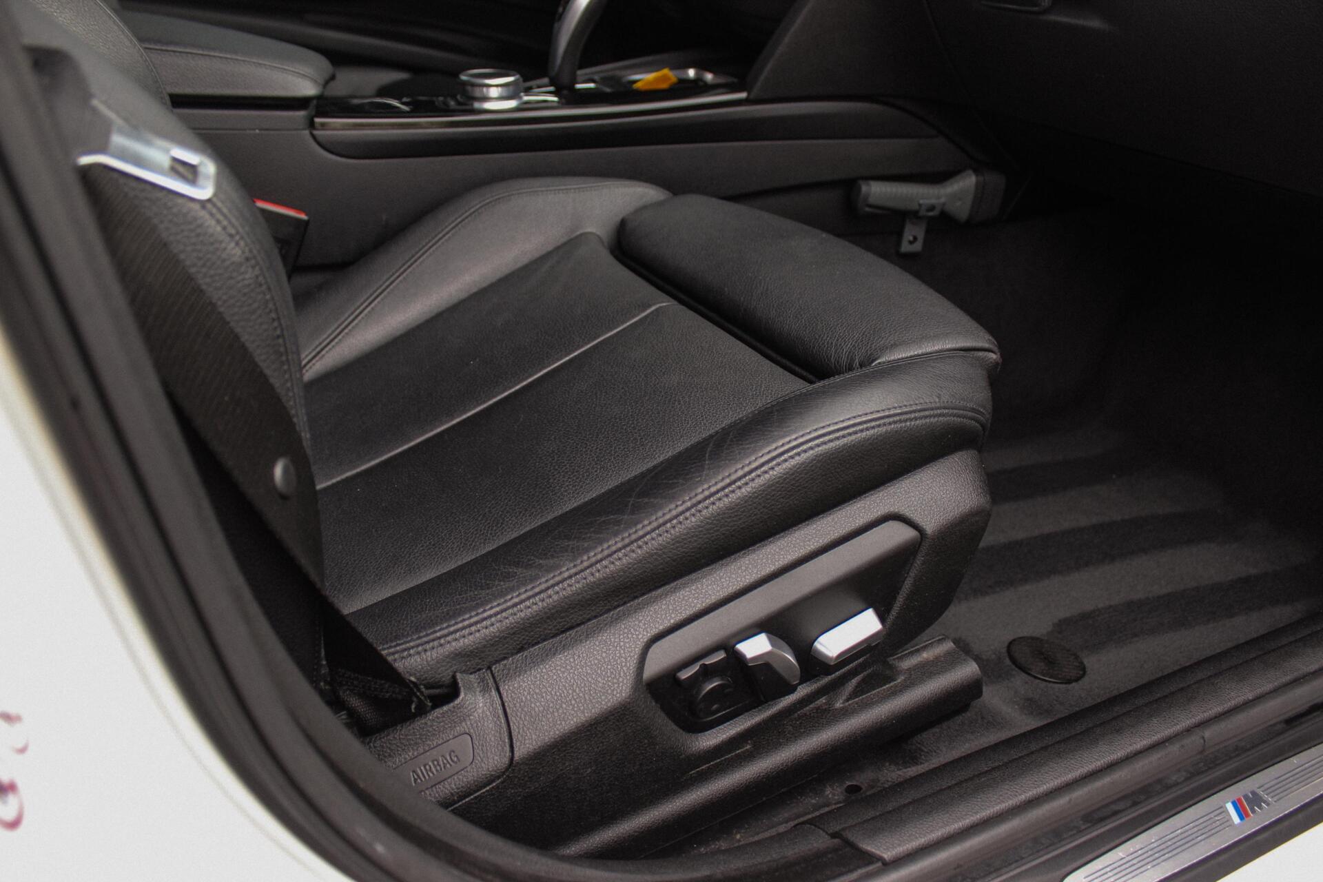 Foto van BMW 320i