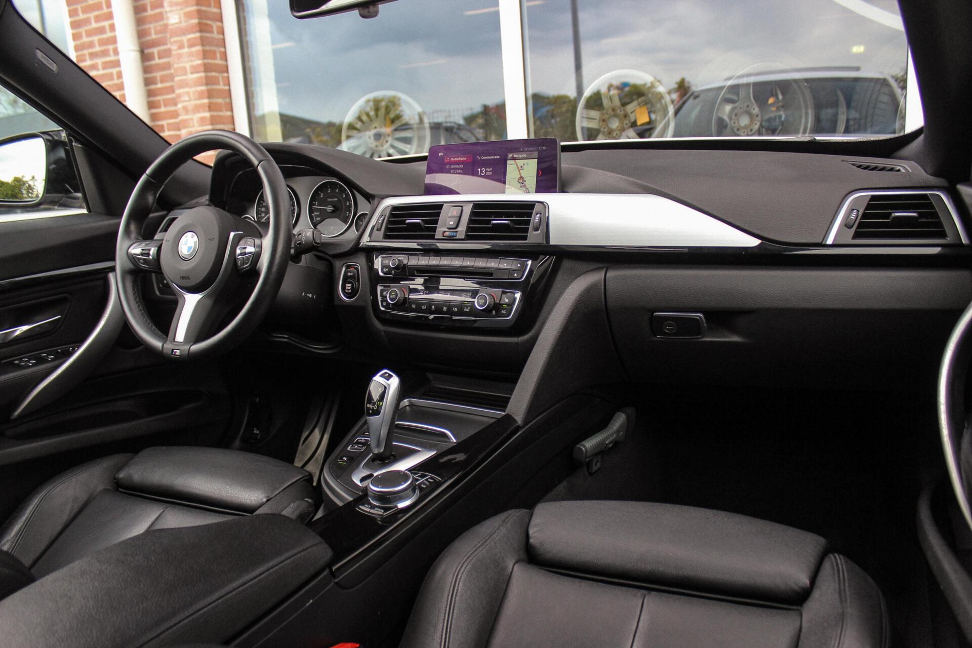 Foto van BMW 320i