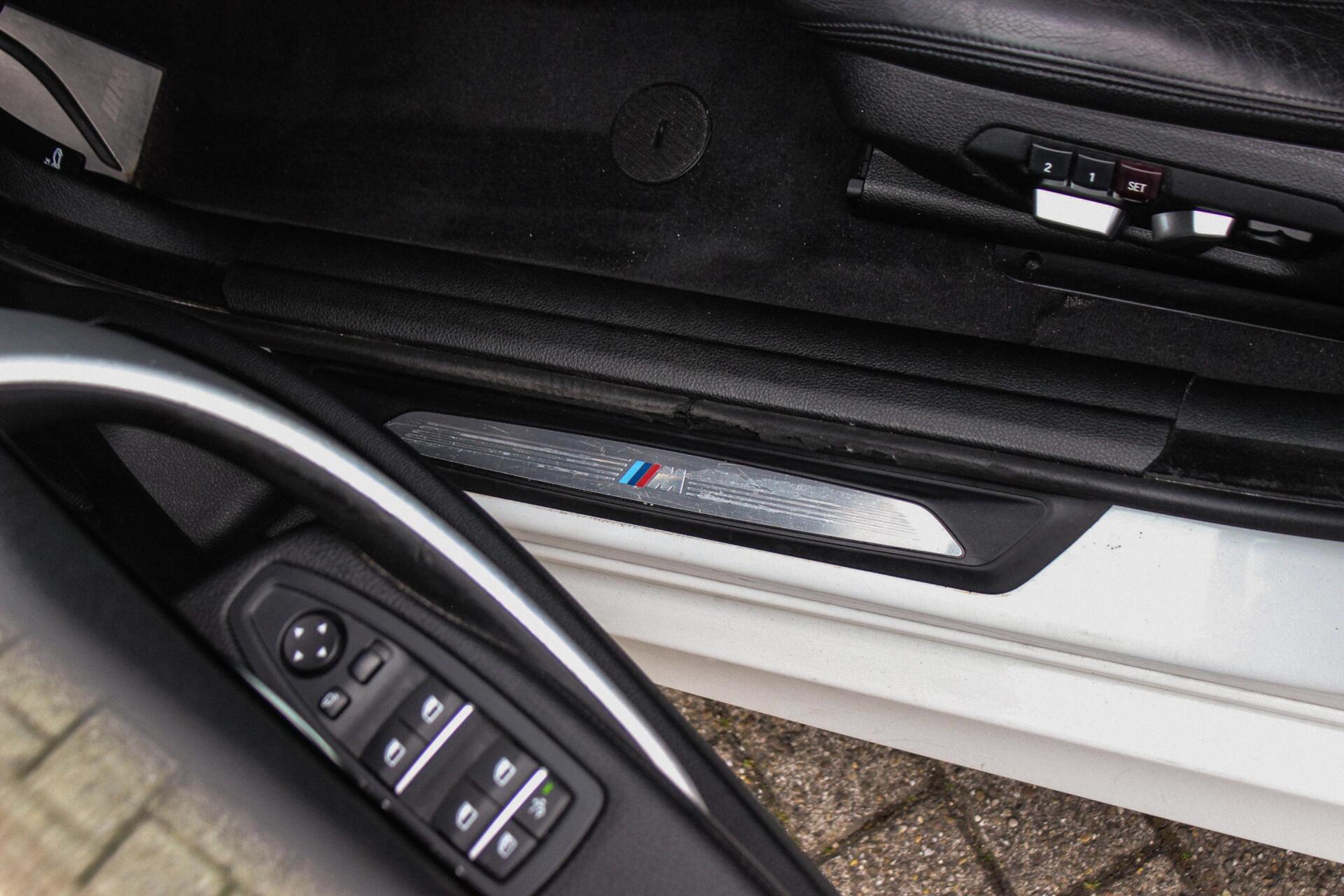 Foto van BMW 320i