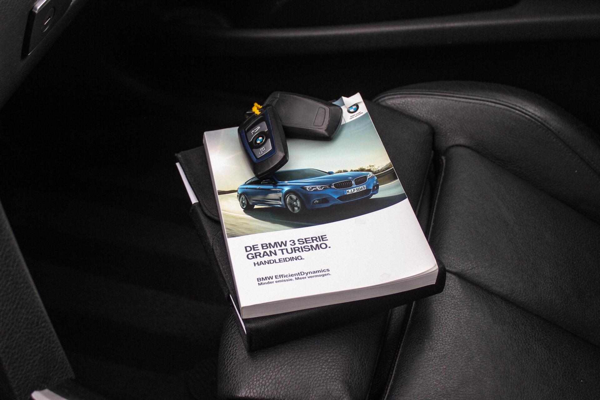 Foto van BMW 320i