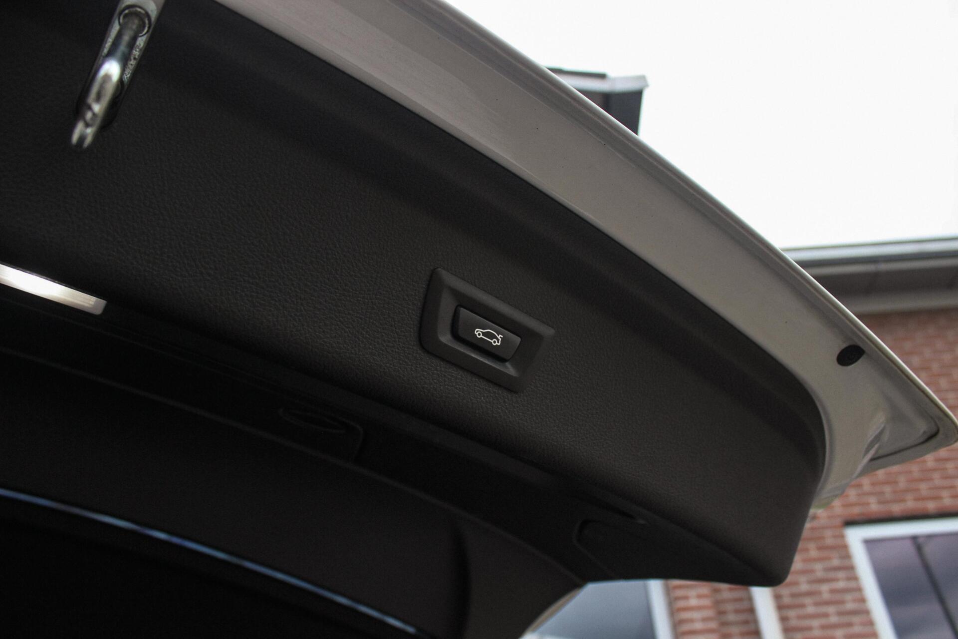 Foto van BMW 320i