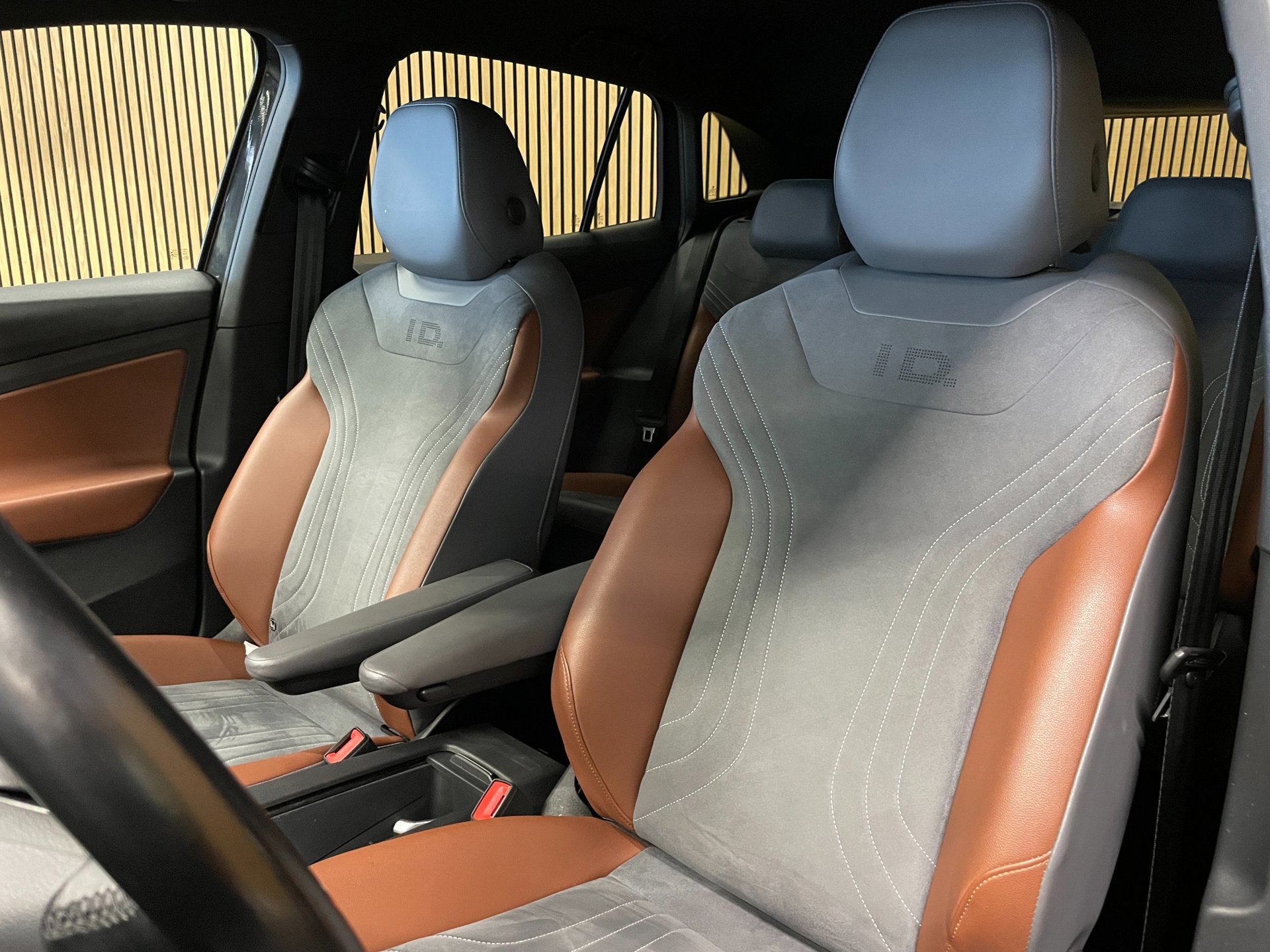 Foto van Volkswagen Id.4 Pro 150 KW