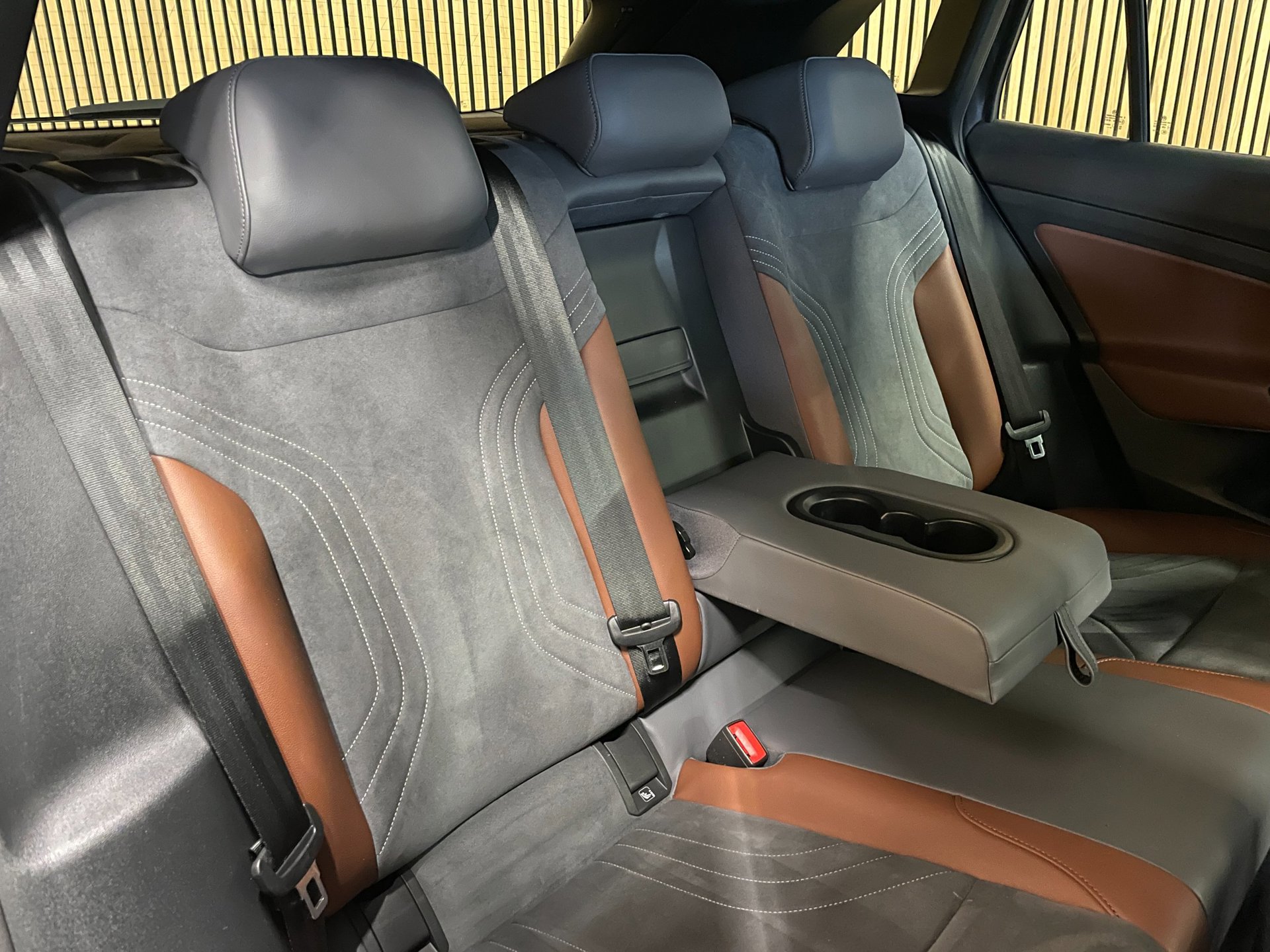 Foto van Volkswagen Id.4 Pro 150 KW
