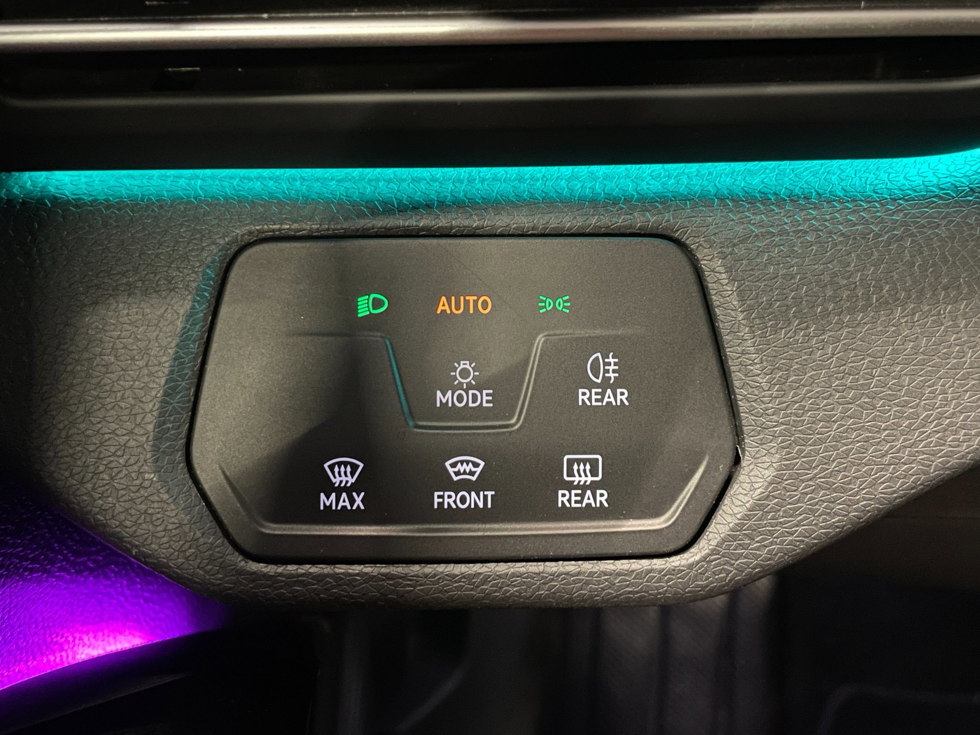 Foto van Volkswagen Id.4 Pro 150 KW