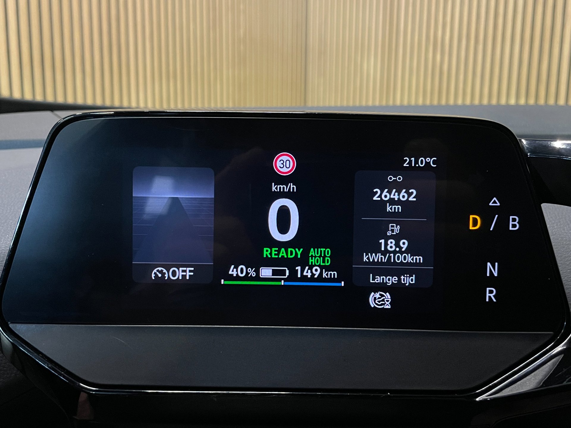Foto van Volkswagen Id.4 Pro 150 KW