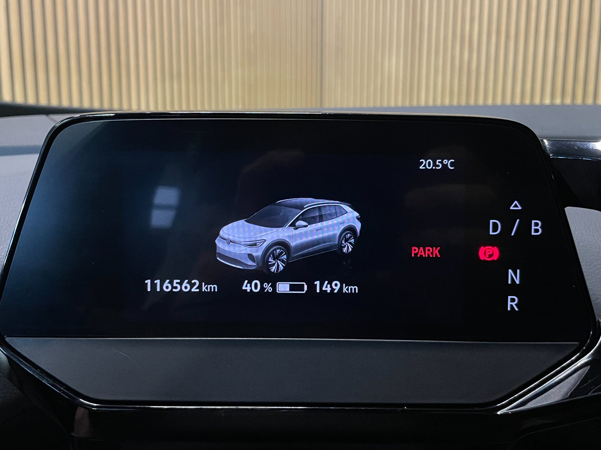 Foto van Volkswagen Id.4 Pro 150 KW
