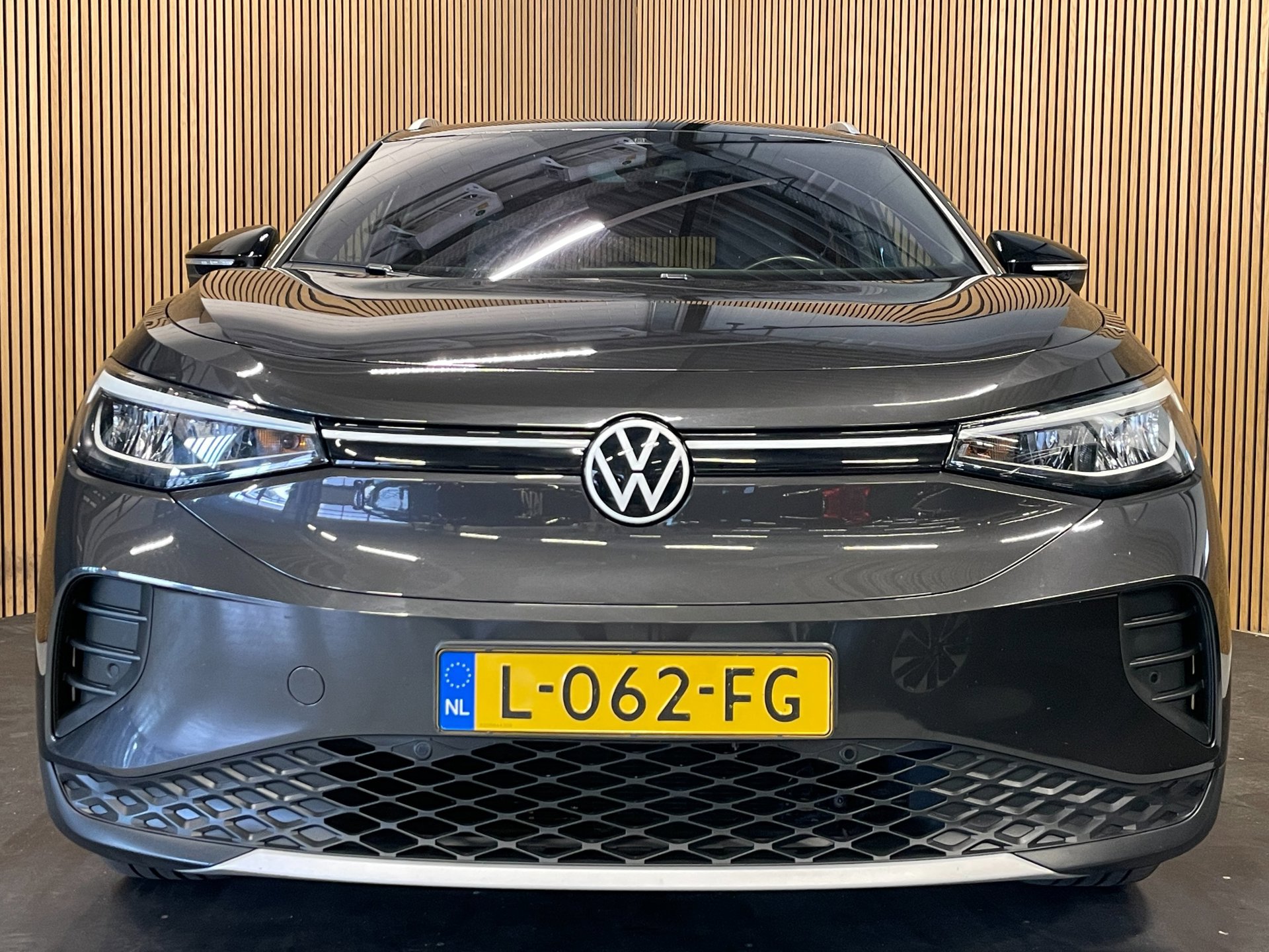 Foto van Volkswagen Id.4 Pro 150 KW